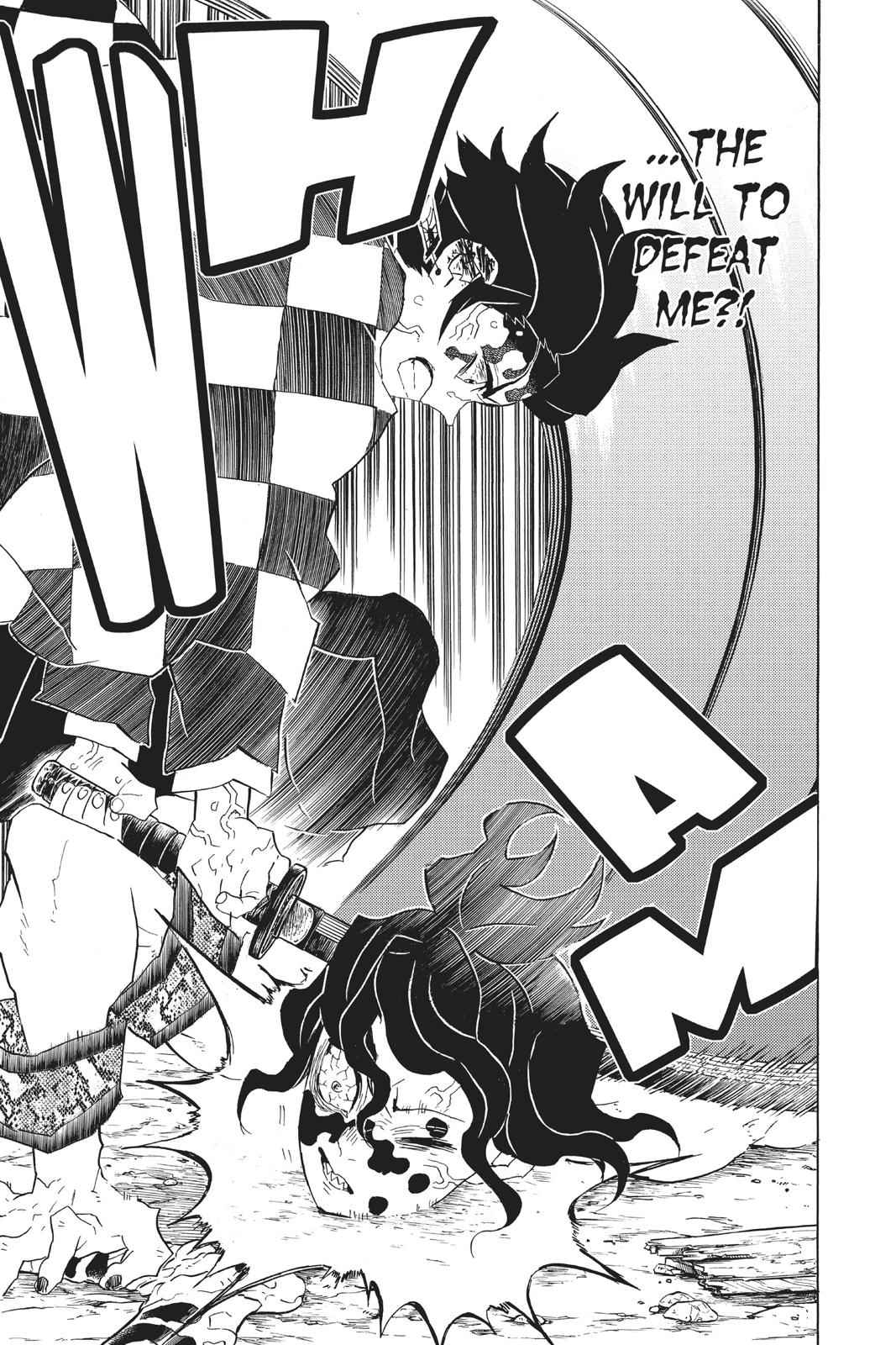Demon Slayer: Kimetsu no Yaiba Chap 92 - Next Chap 93