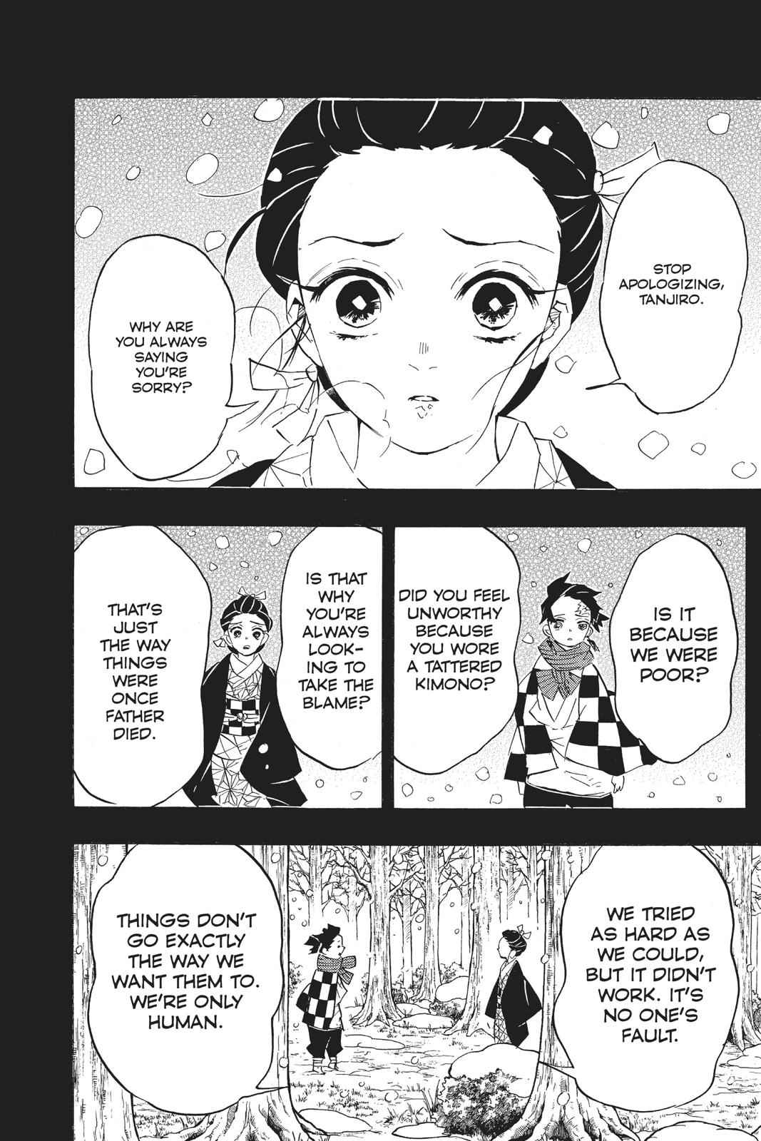 Demon Slayer: Kimetsu no Yaiba Chap 92 - Next Chap 93