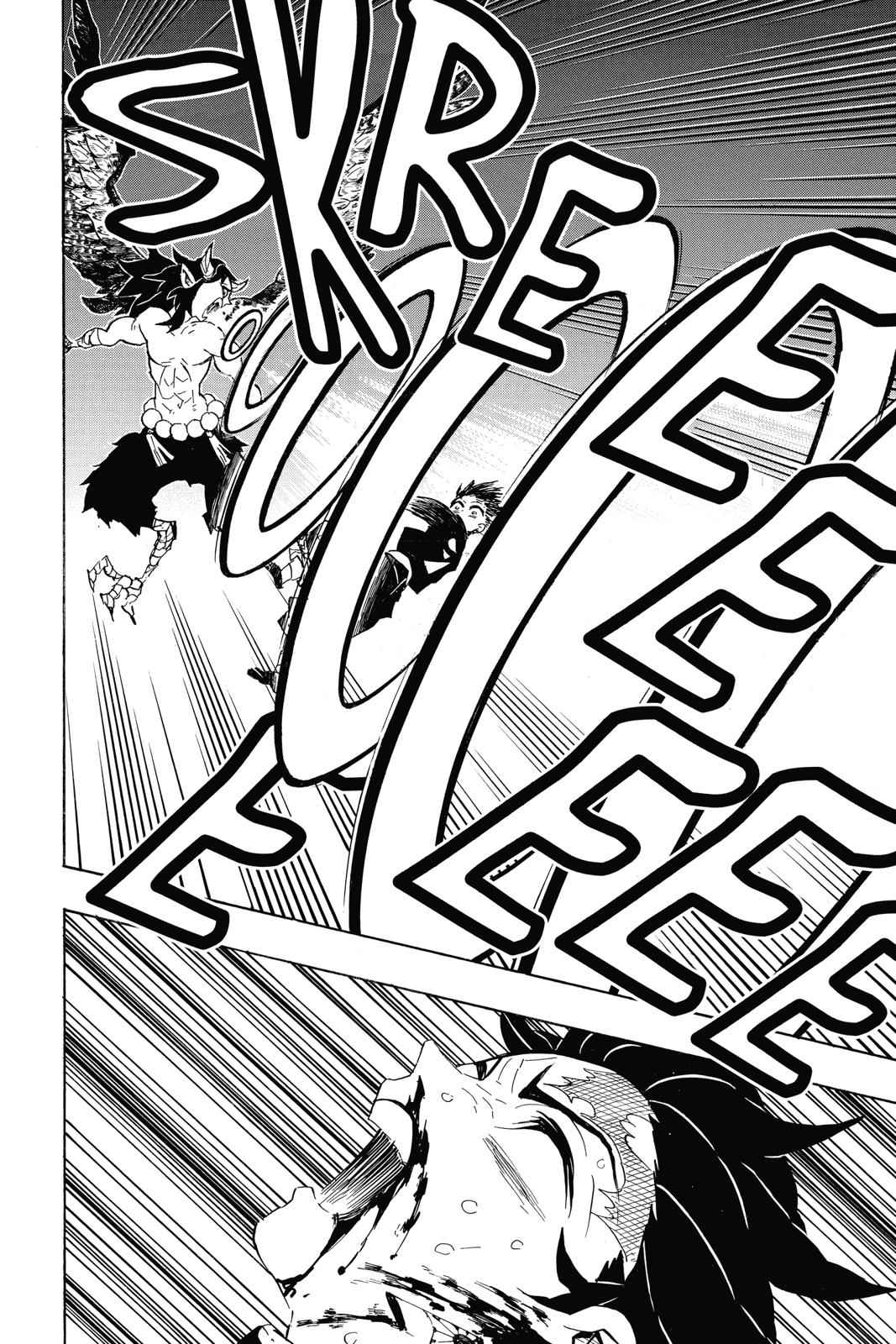 Demon Slayer: Kimetsu no Yaiba Chap 107 - Next Chap 108