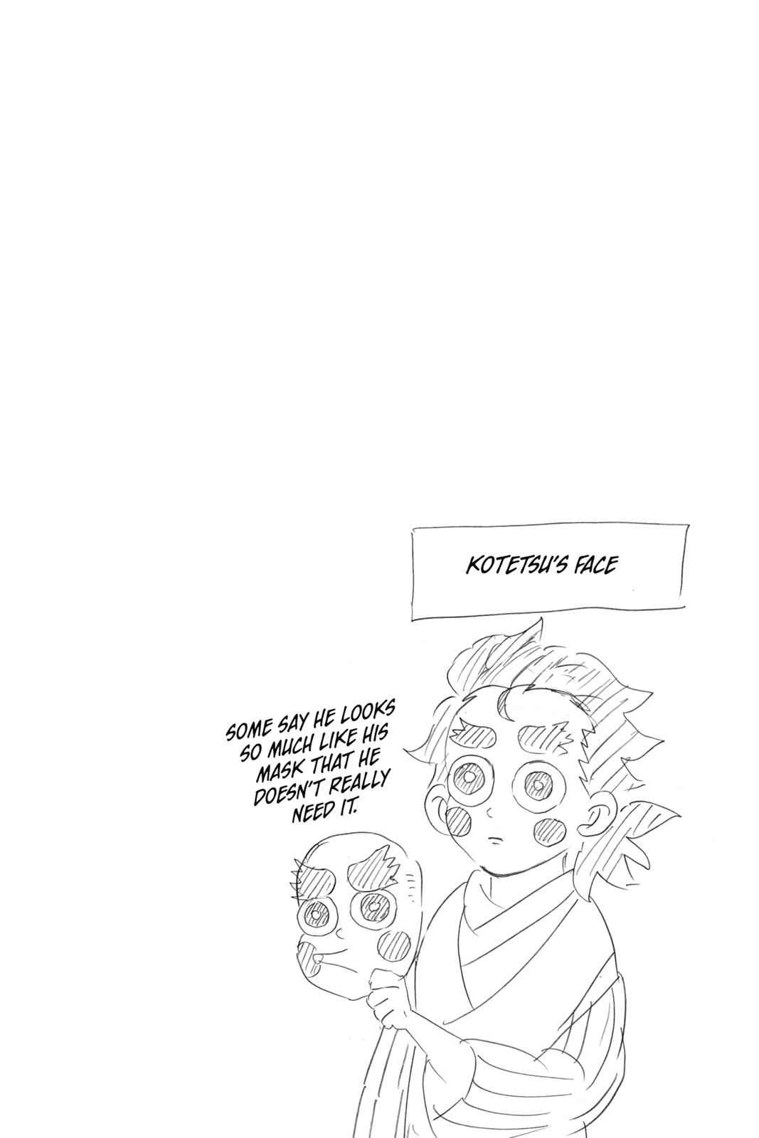 Demon Slayer: Kimetsu no Yaiba Chap 107 - Next Chap 108