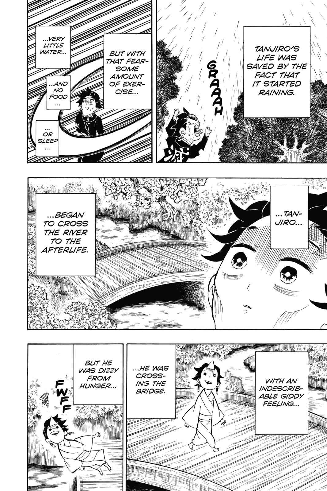 Demon Slayer: Kimetsu no Yaiba Chap 104 - Next Chap 105
