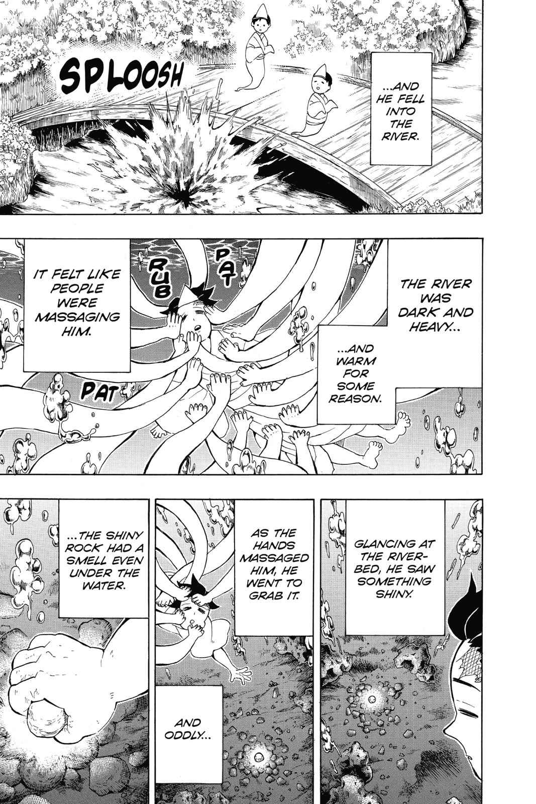 Demon Slayer: Kimetsu no Yaiba Chap 104 - Next Chap 105