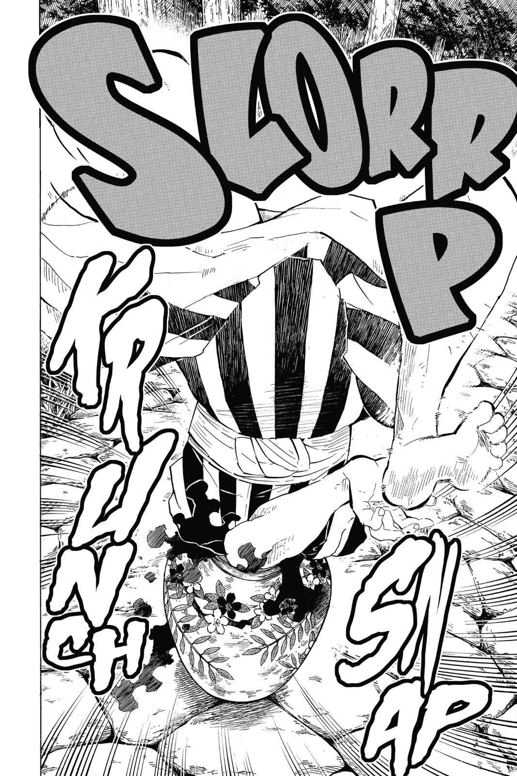 Demon Slayer: Kimetsu no Yaiba Chap 105 - Next Chap 106