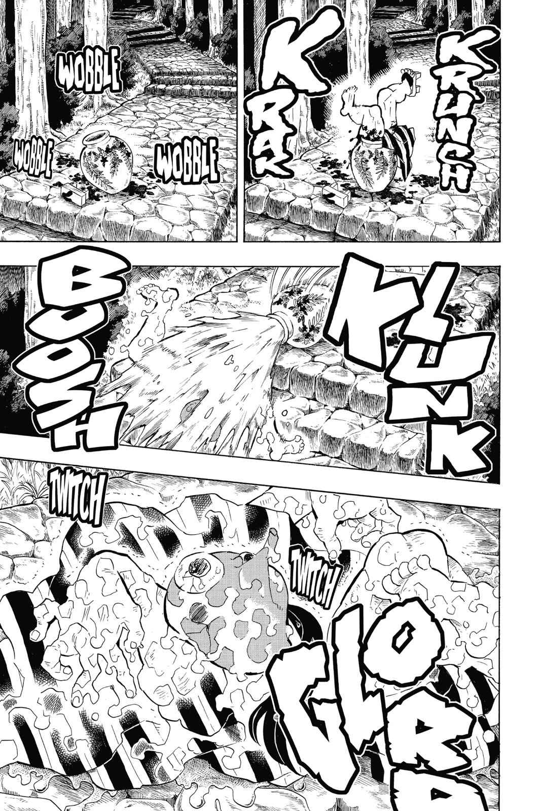 Demon Slayer: Kimetsu no Yaiba Chap 105 - Next Chap 106