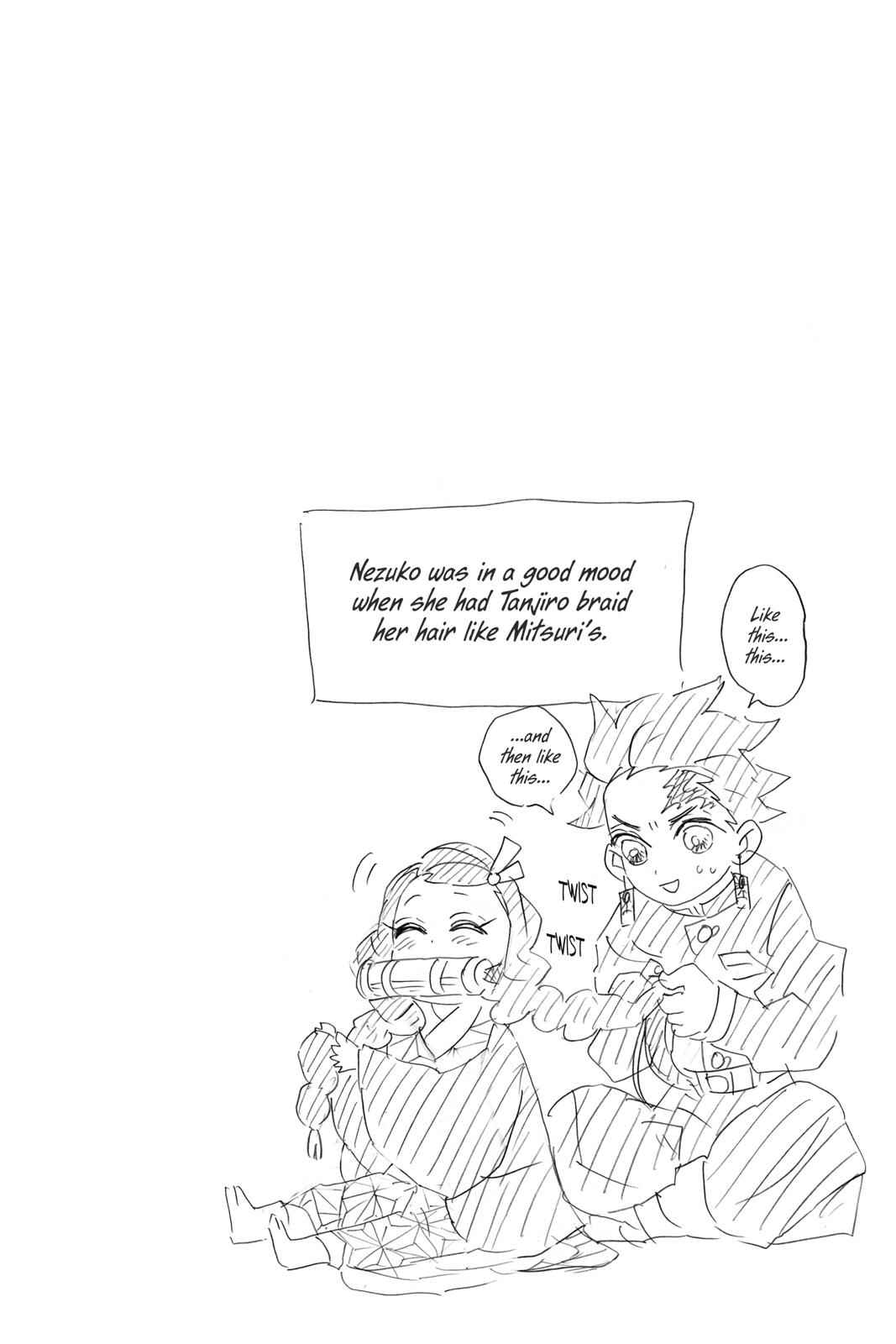 Demon Slayer: Kimetsu no Yaiba Chap 105 - Next Chap 106