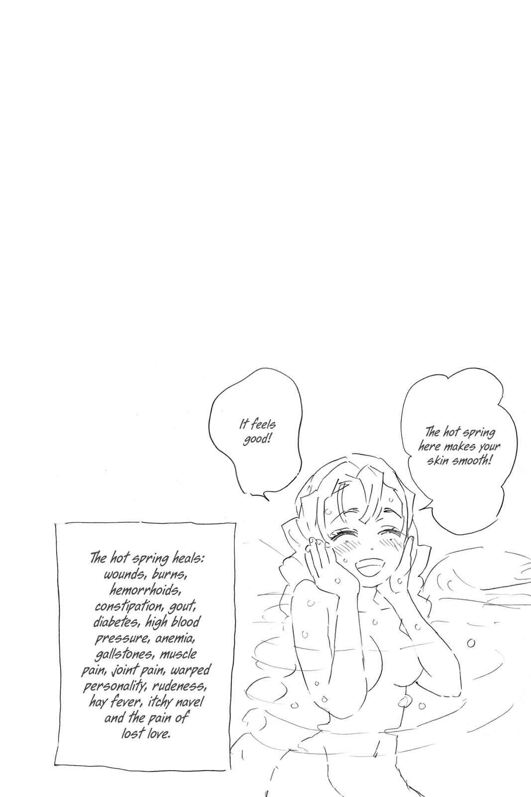 Demon Slayer: Kimetsu no Yaiba Chap 100 - Next Chap 101