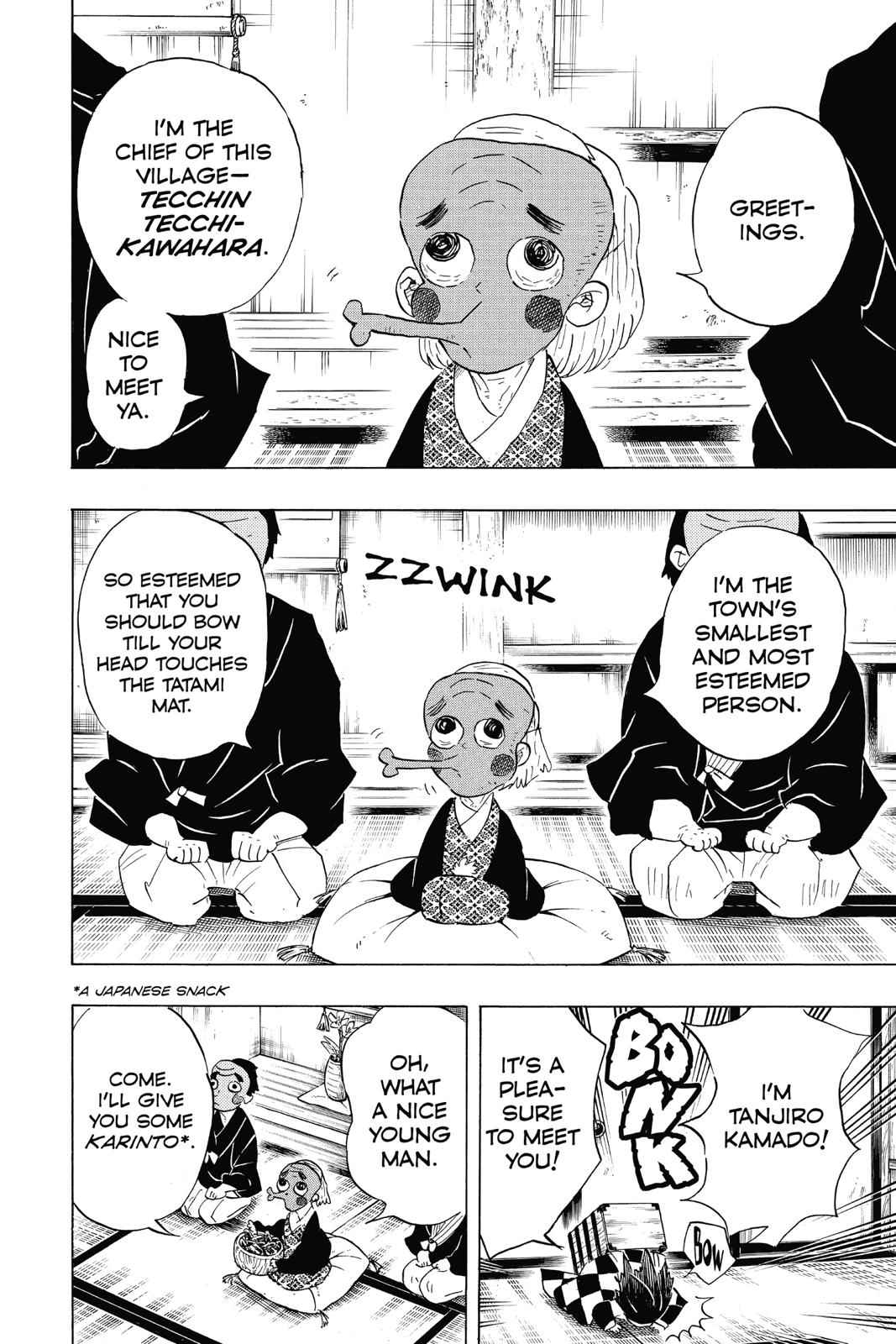 Demon Slayer: Kimetsu no Yaiba Chap 101 - Next Chap 102