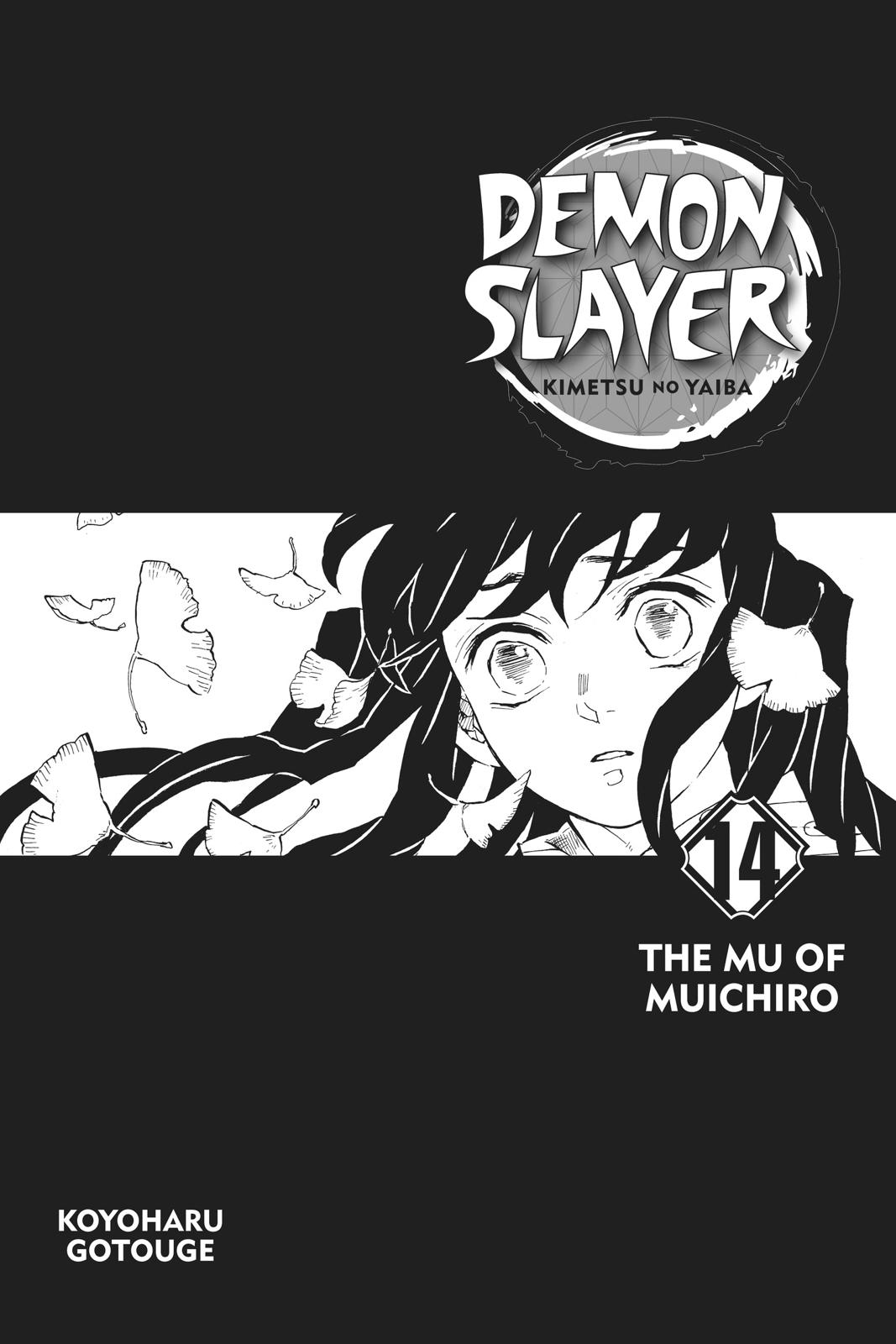 Demon Slayer: Kimetsu no Yaiba Chap 116 - Next Chap 117