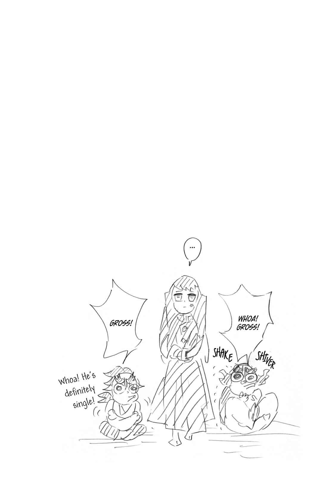 Demon Slayer: Kimetsu no Yaiba Chap 110 - Next Chap 111