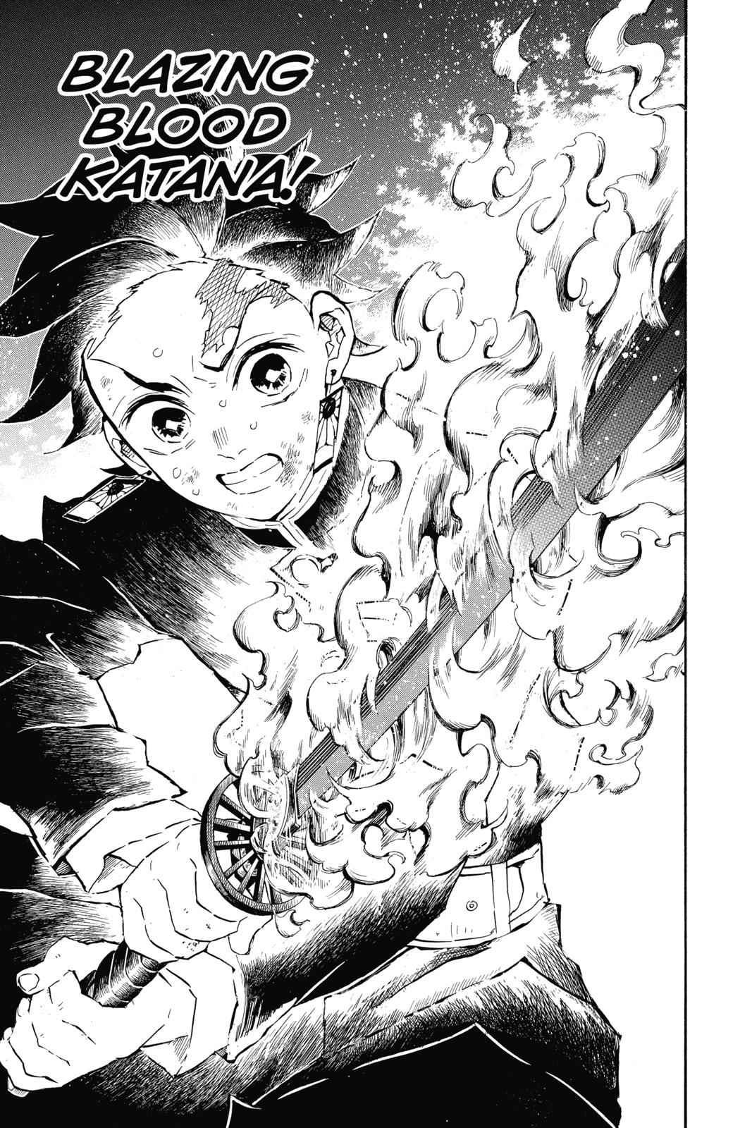 Demon Slayer: Kimetsu no Yaiba Chap 112 - Next Chap 113