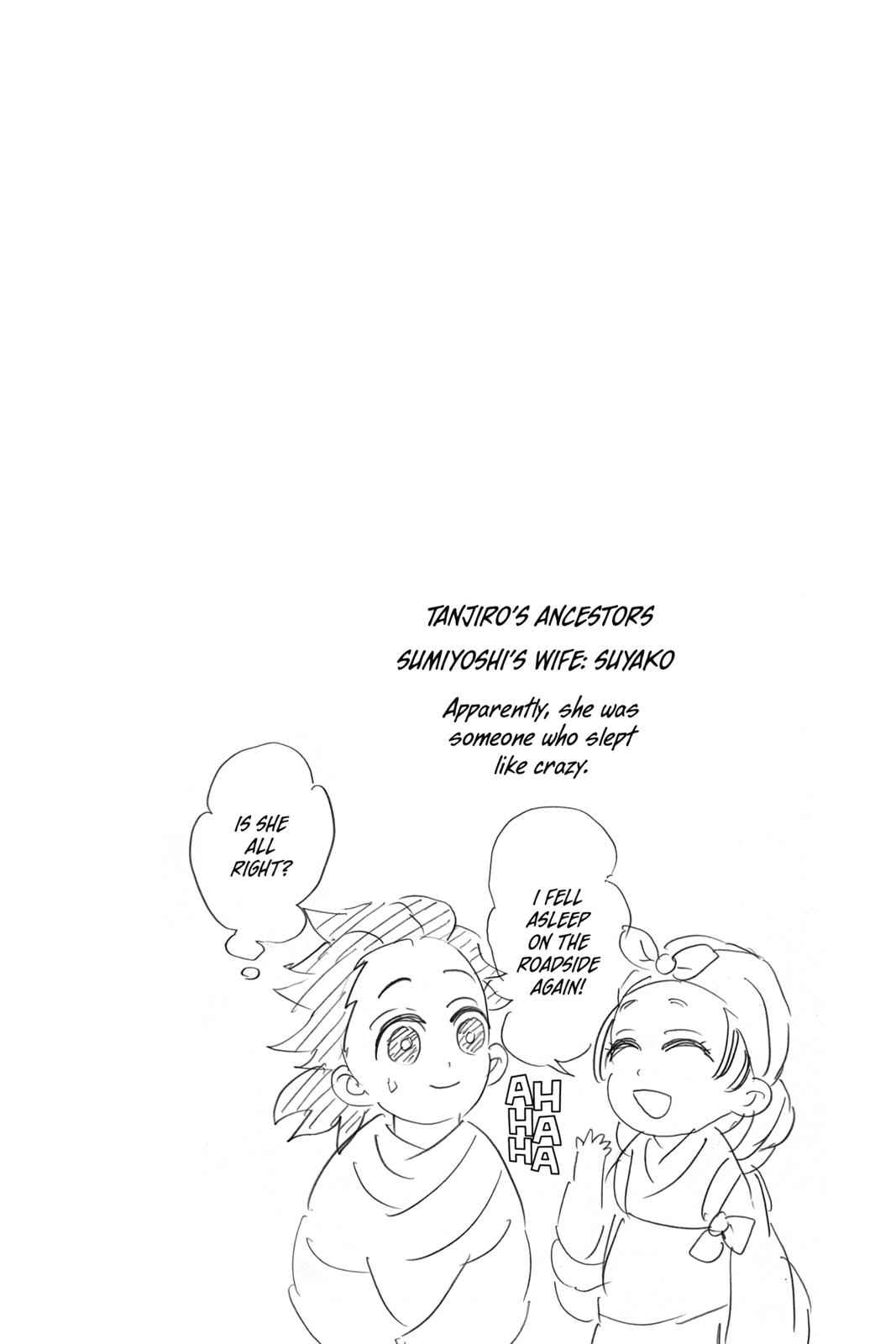 Demon Slayer: Kimetsu no Yaiba Chap 113 - Next Chap 114