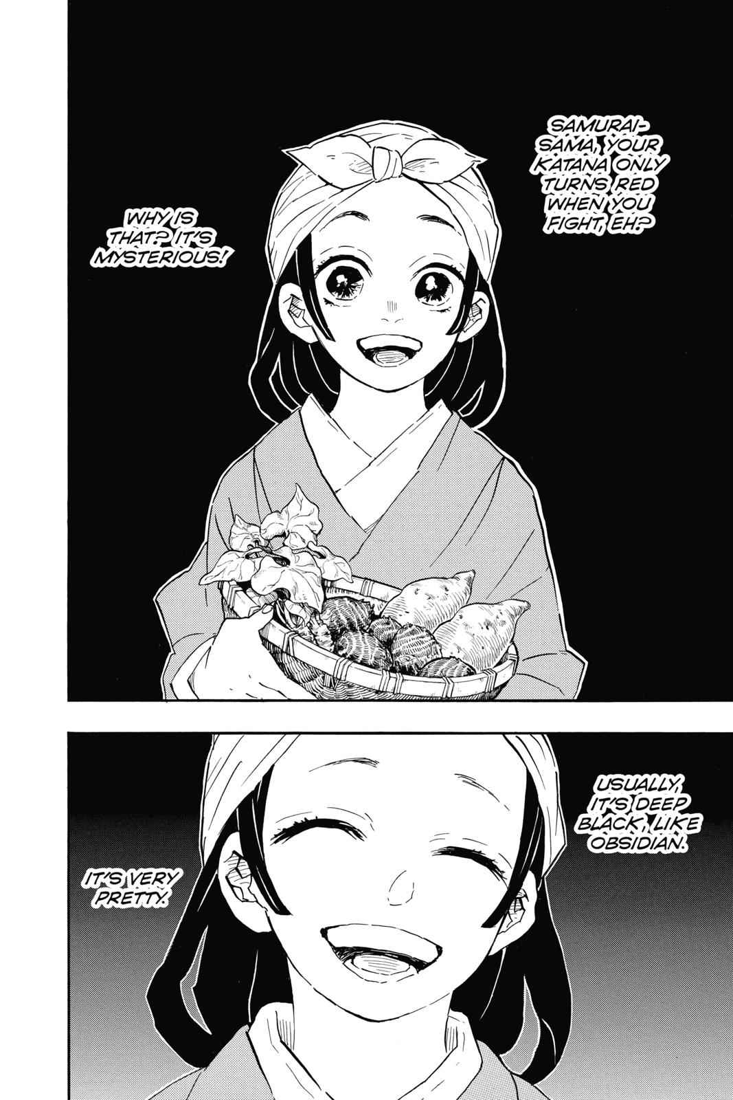 Demon Slayer: Kimetsu no Yaiba Chap 113 - Next Chap 114