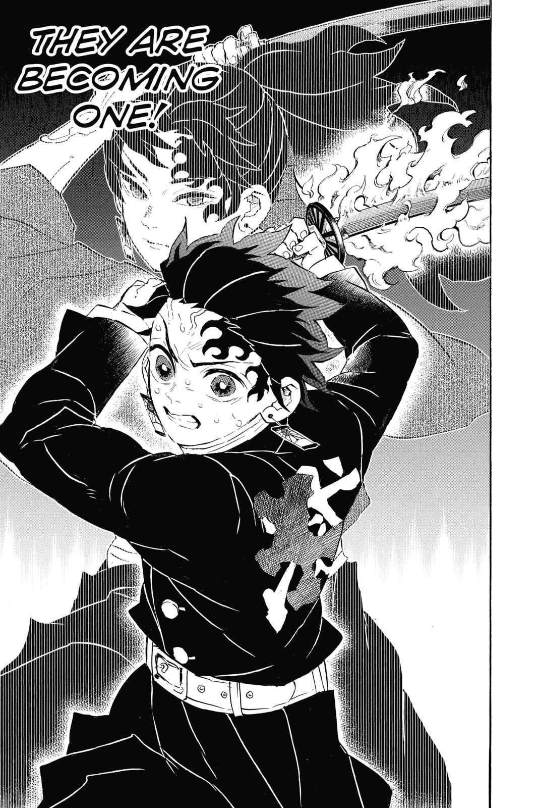 Demon Slayer: Kimetsu no Yaiba Chap 113 - Next Chap 114