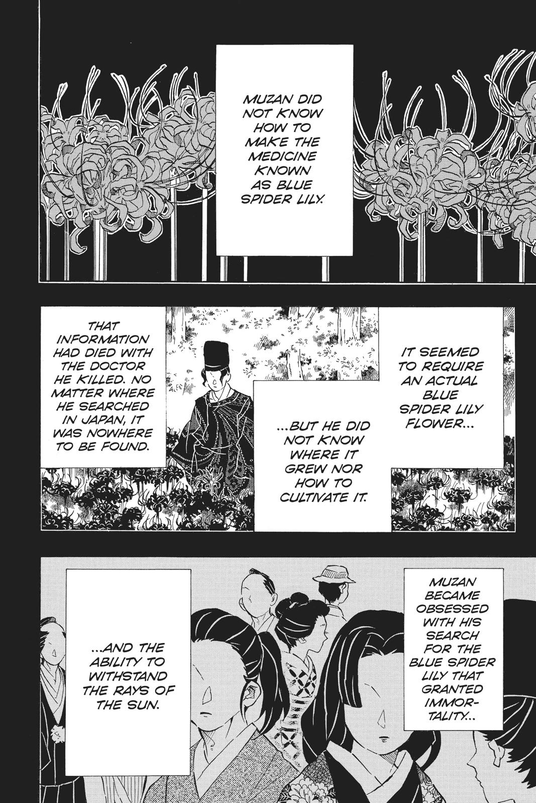 Demon Slayer: Kimetsu no Yaiba Chap 127 - Next Chap 128