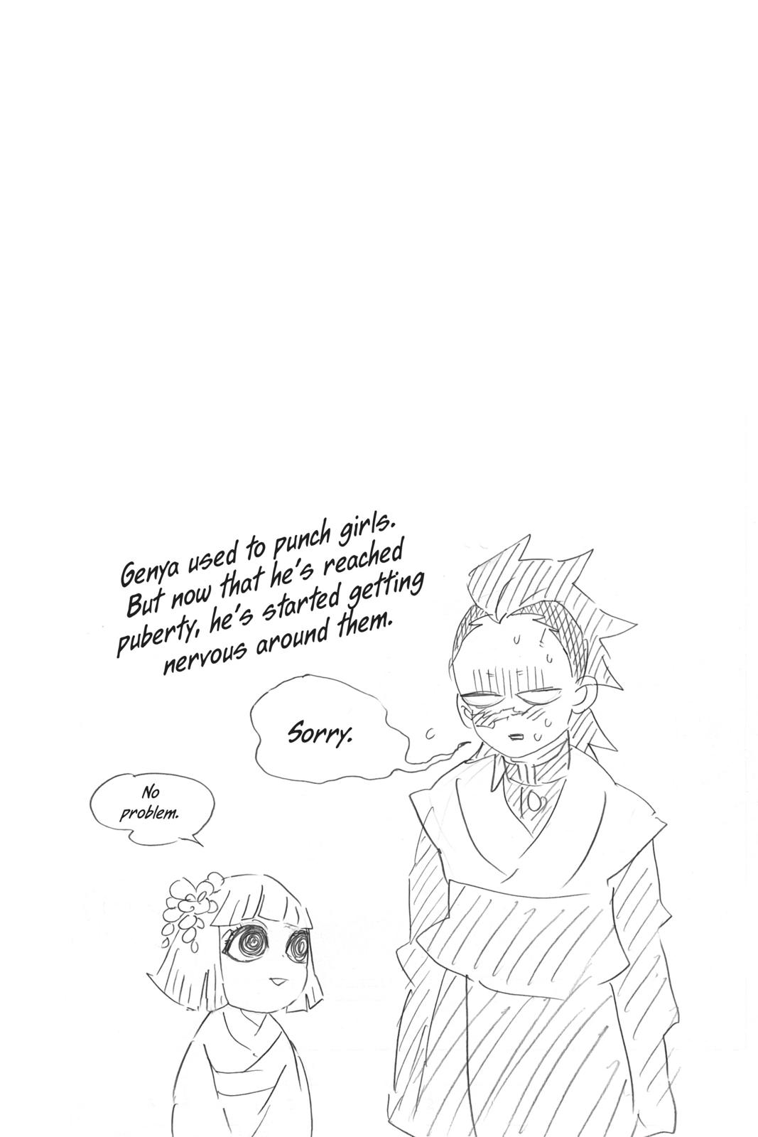 Demon Slayer: Kimetsu no Yaiba Chap 127 - Next Chap 128