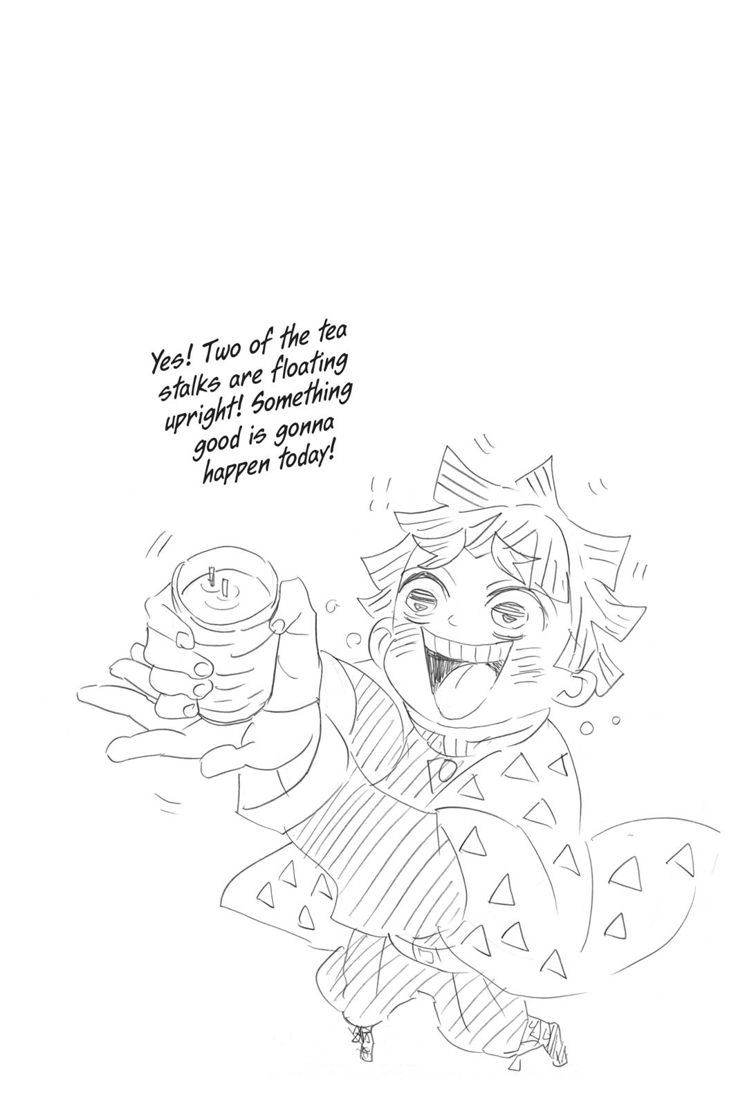 Demon Slayer: Kimetsu no Yaiba Chap 125 - Next Chap 126