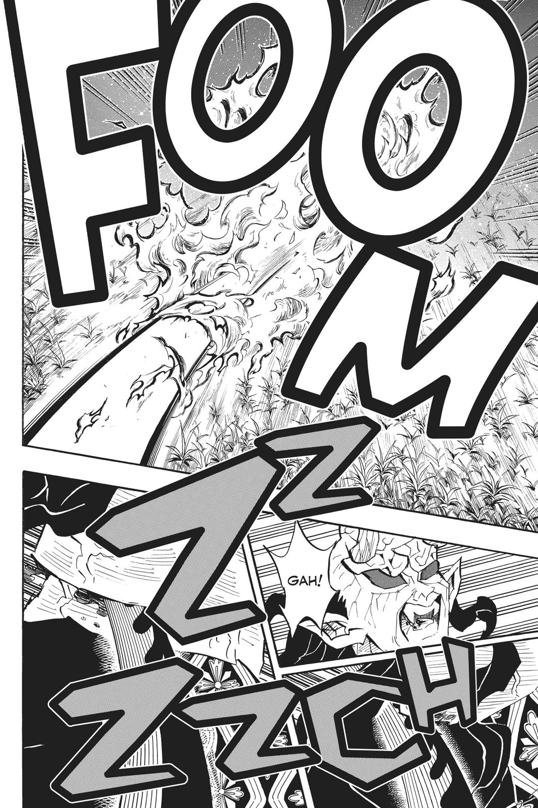 Demon Slayer: Kimetsu no Yaiba Chap 125 - Next Chap 126