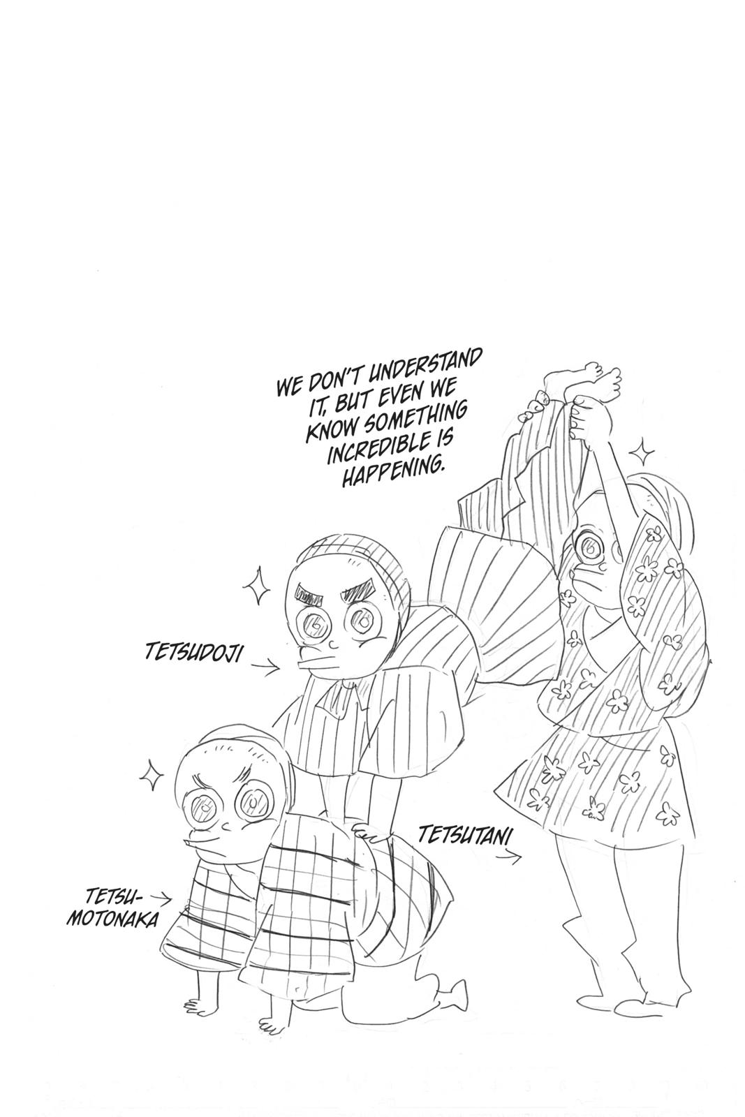 Demon Slayer: Kimetsu no Yaiba Chap 126 - Next Chap 127