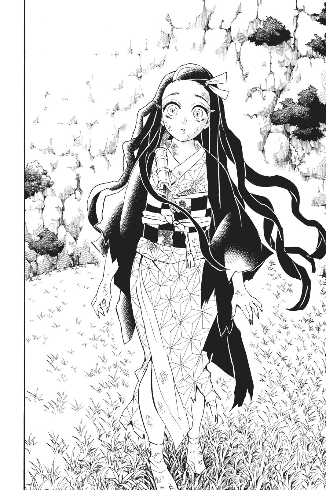 Demon Slayer: Kimetsu no Yaiba Chap 126 - Next Chap 127