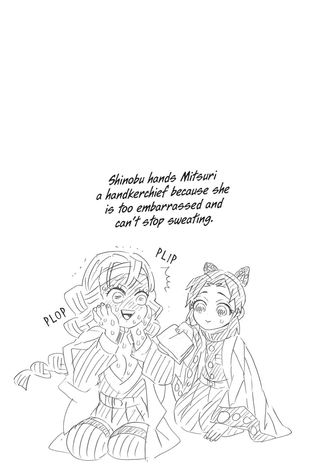 Demon Slayer: Kimetsu no Yaiba Chap 128 - Next Chap 129