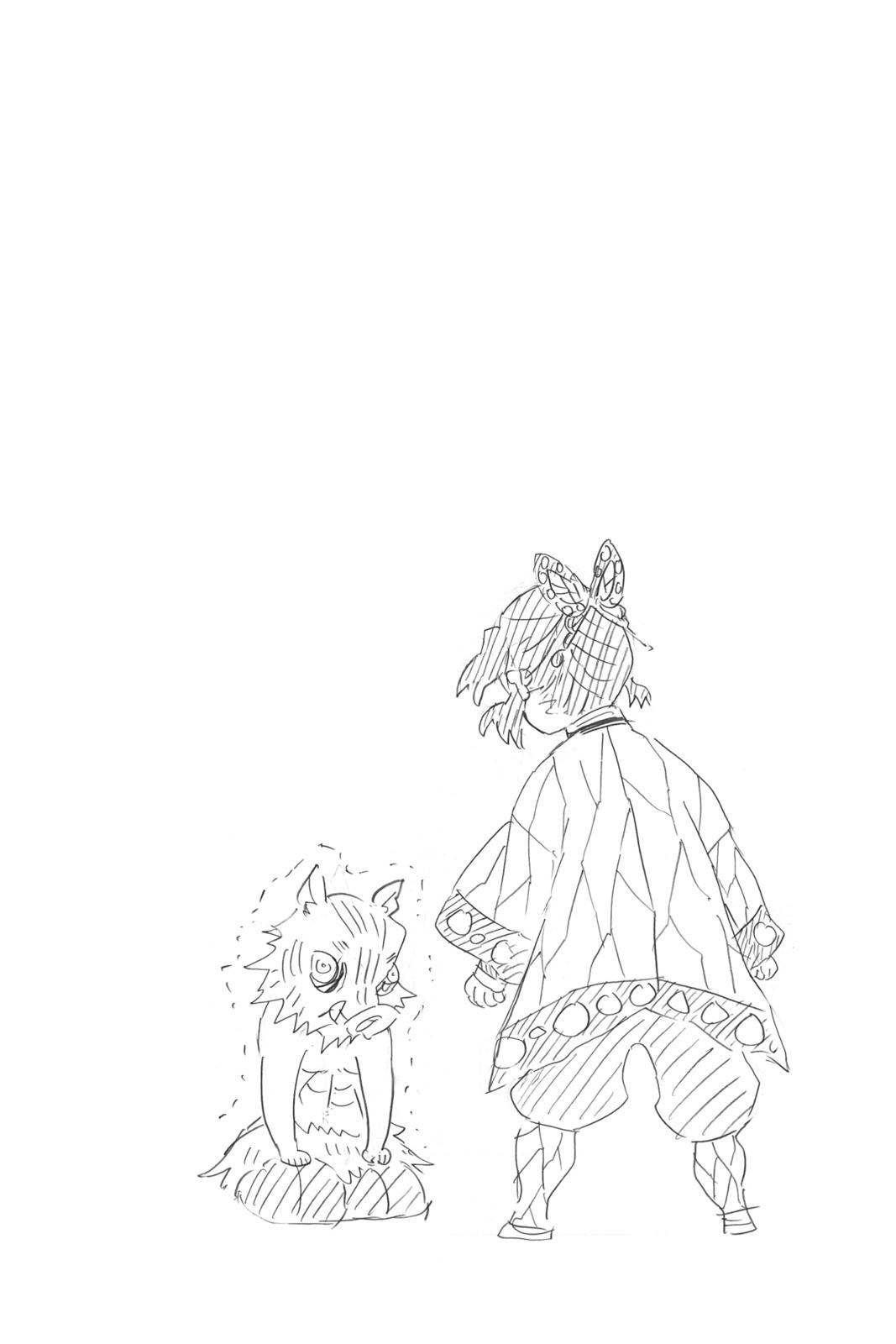 Demon Slayer: Kimetsu no Yaiba Chap 129 - Next Chap 130