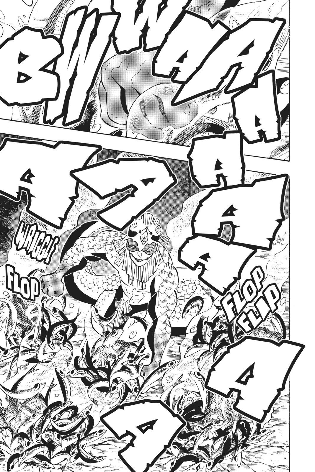 Demon Slayer: Kimetsu no Yaiba Chap 120 - Next Chap 121