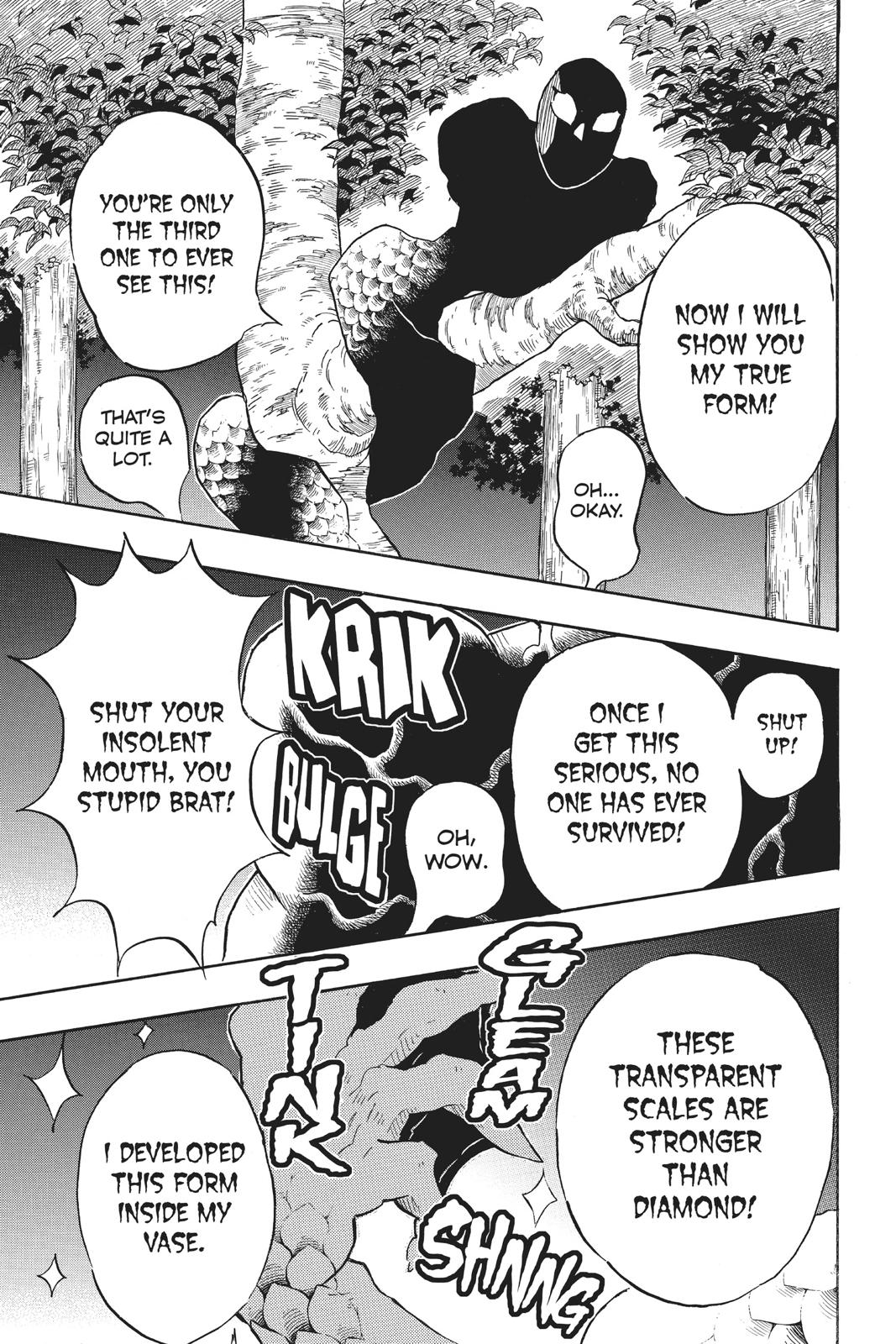 Demon Slayer: Kimetsu no Yaiba Chap 120 - Next Chap 121