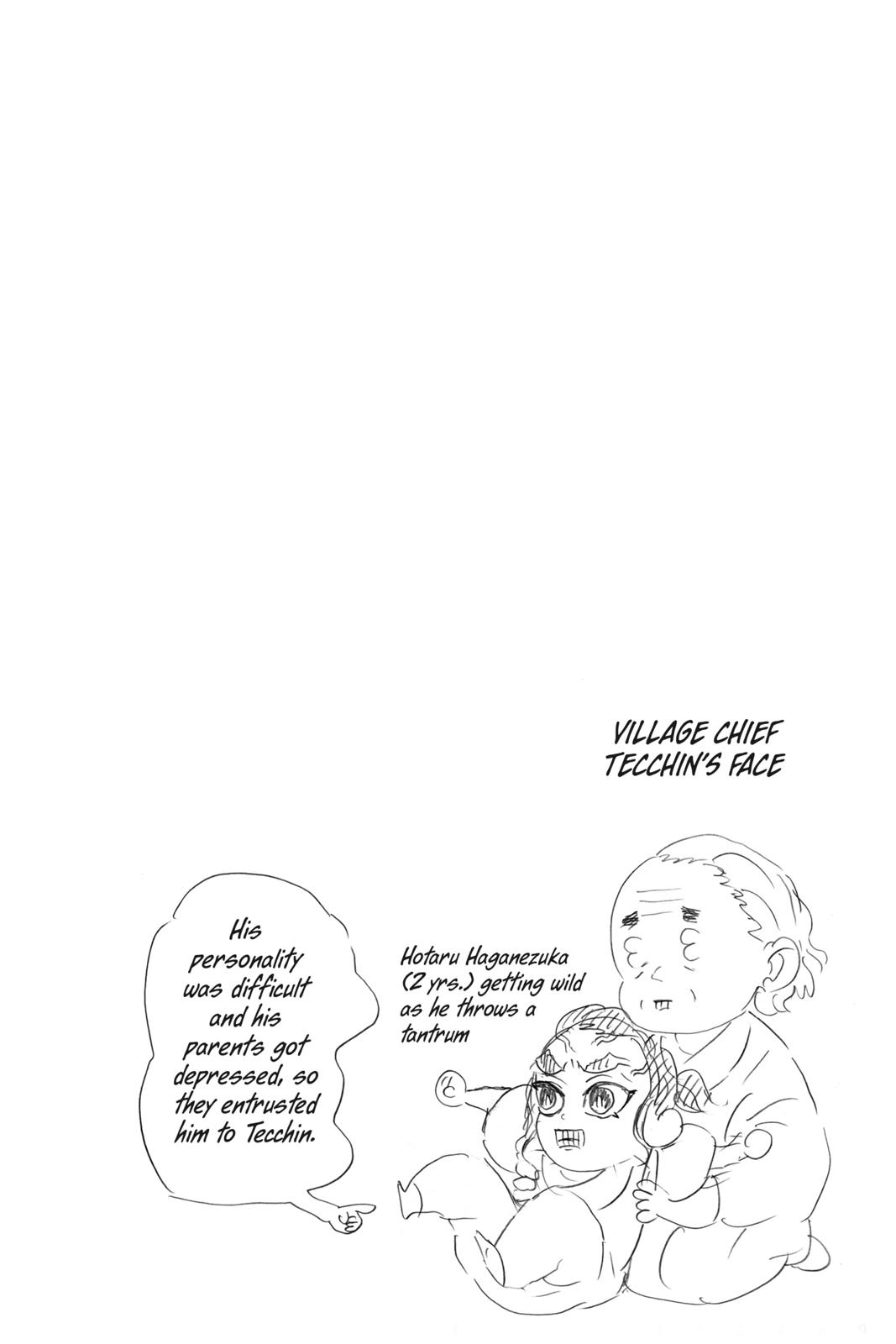 Demon Slayer: Kimetsu no Yaiba Chap 121 - Next Chap 122