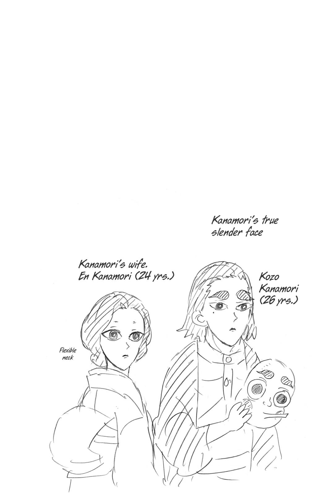 Demon Slayer: Kimetsu no Yaiba Chap 121 - Next Chap 122