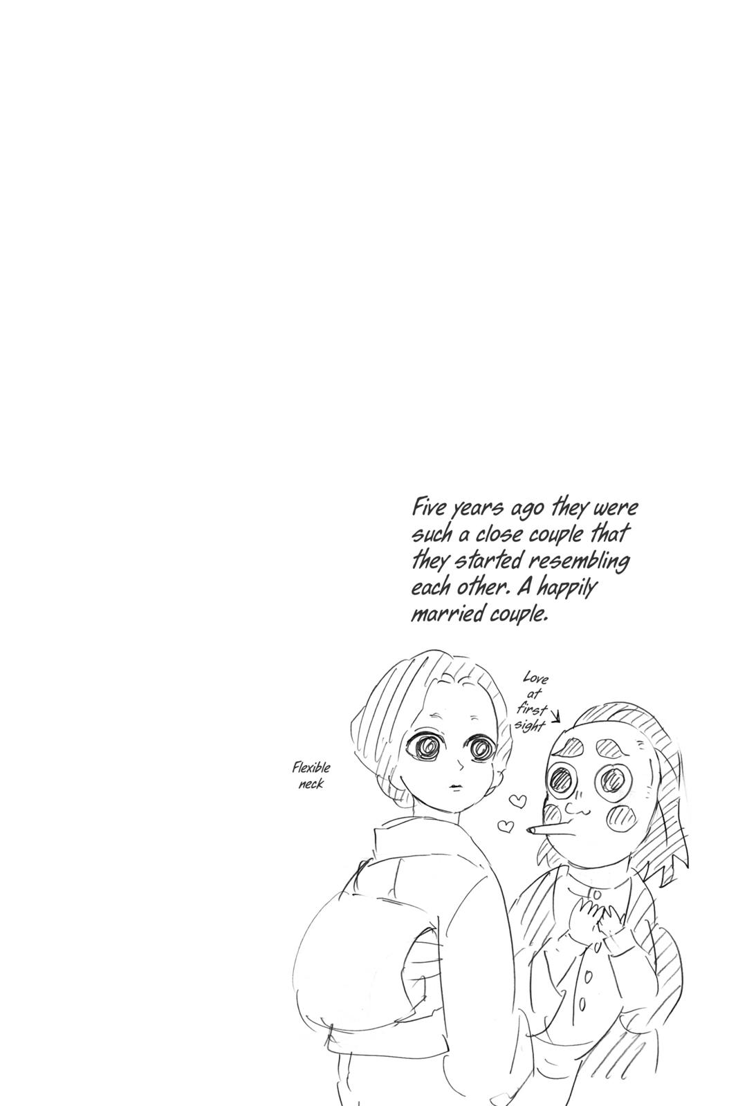 Demon Slayer: Kimetsu no Yaiba Chap 122 - Next Chap 123