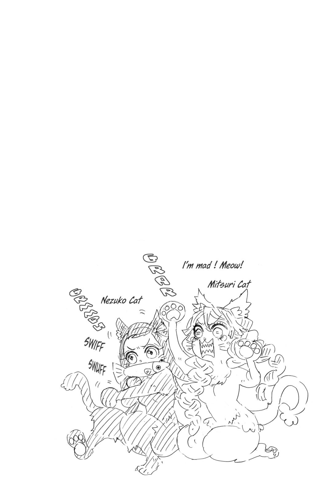 Demon Slayer: Kimetsu no Yaiba Chap 123 - Next Chap 124