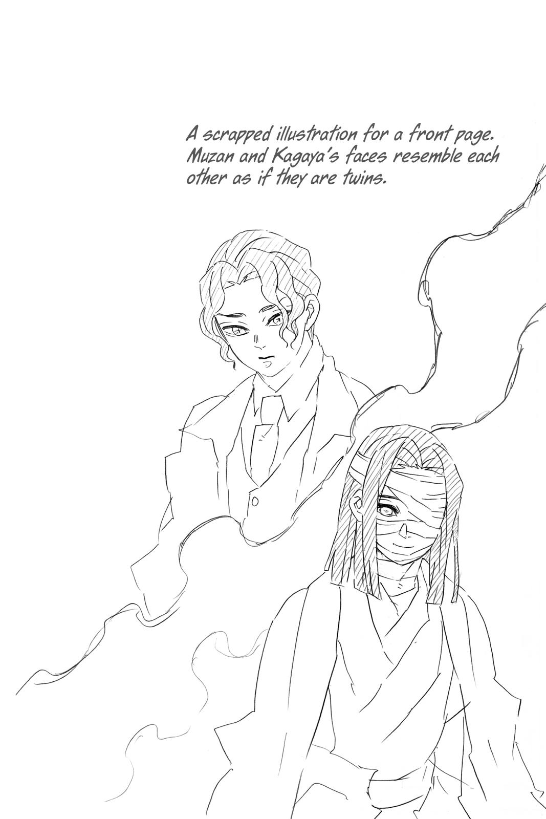 Demon Slayer: Kimetsu no Yaiba Chap 137 - Next Chap 138