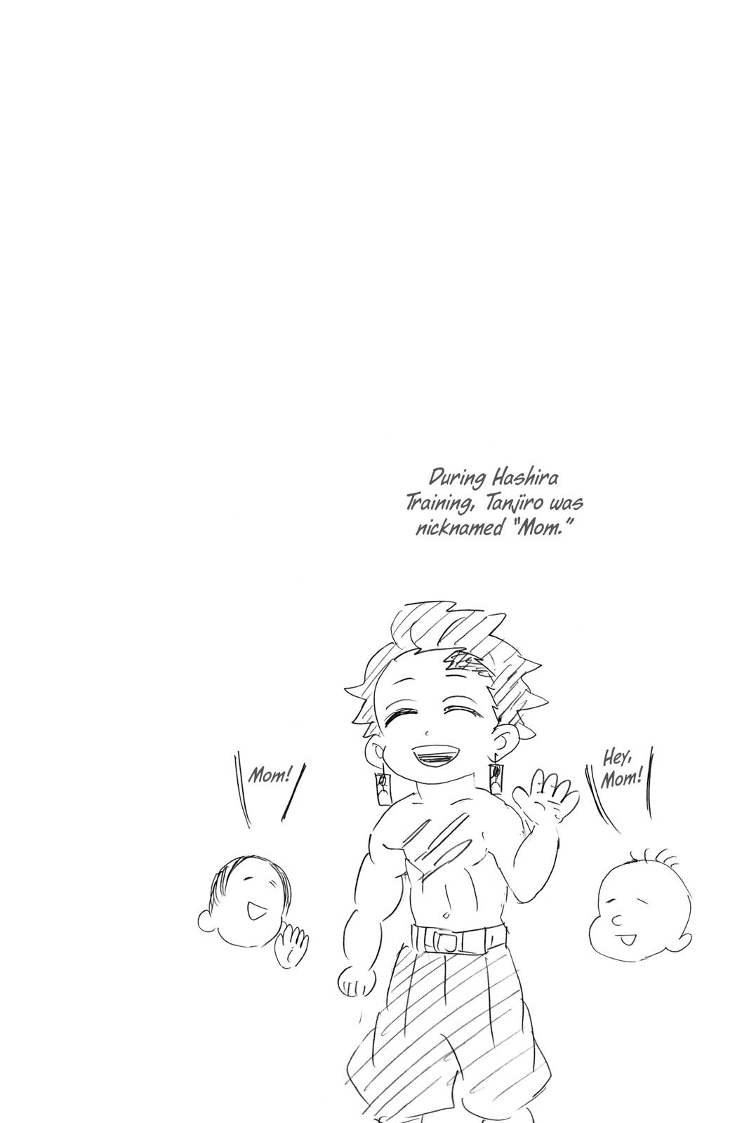 Demon Slayer: Kimetsu no Yaiba Chap 134 - Next Chap 135