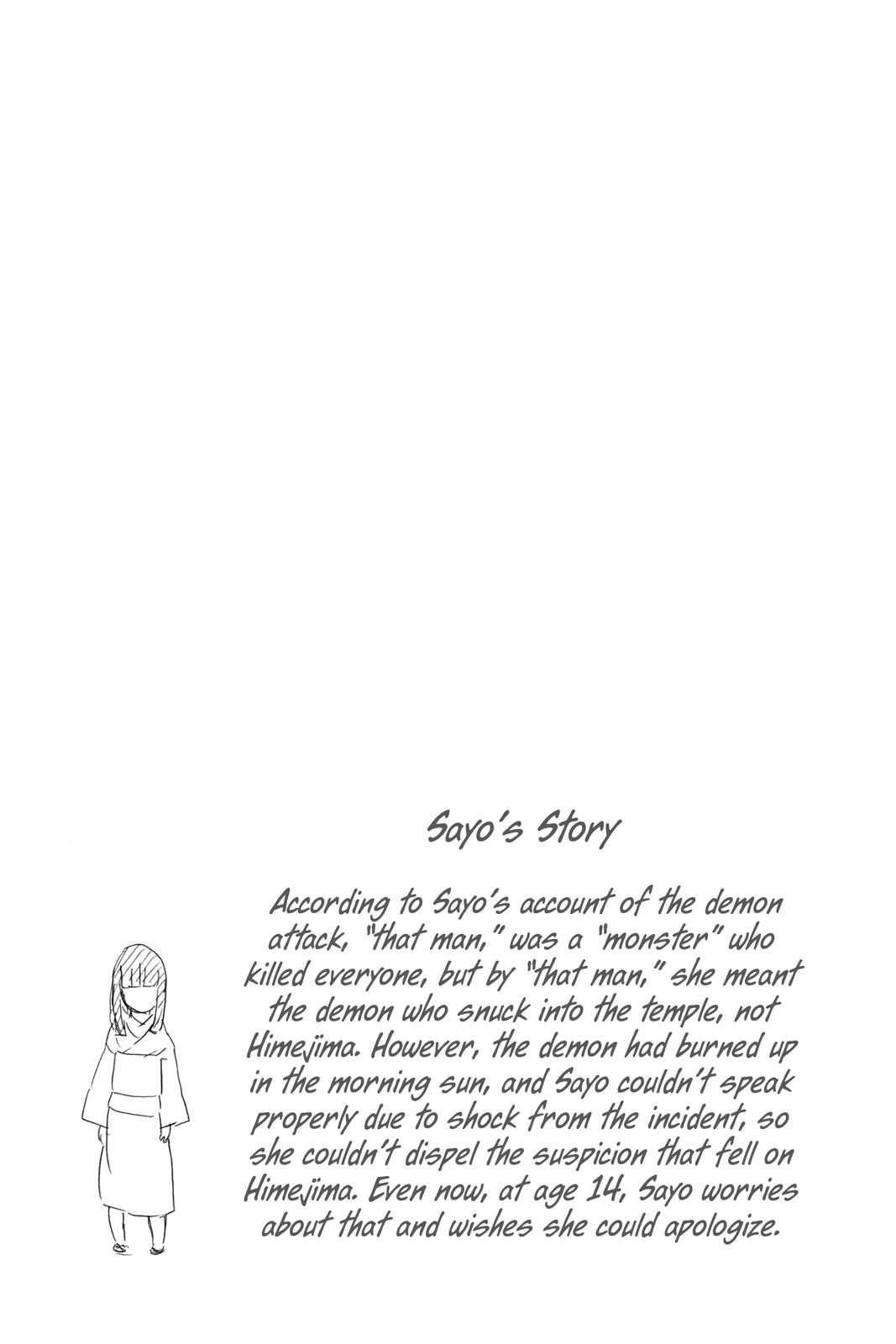 Demon Slayer: Kimetsu no Yaiba Chap 135 - Next Chap 136