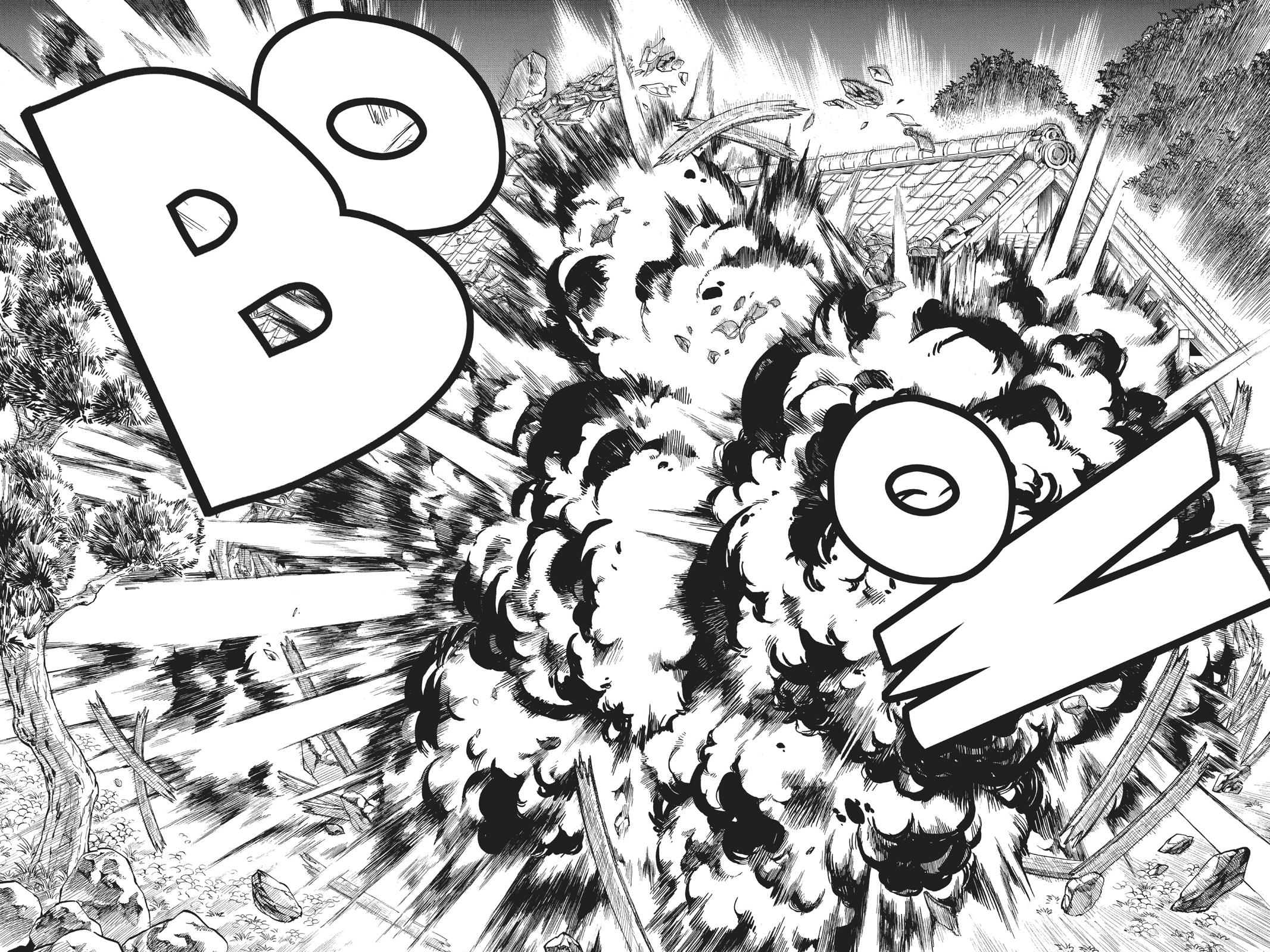 Demon Slayer: Kimetsu no Yaiba Chap 138 - Next Chap 139