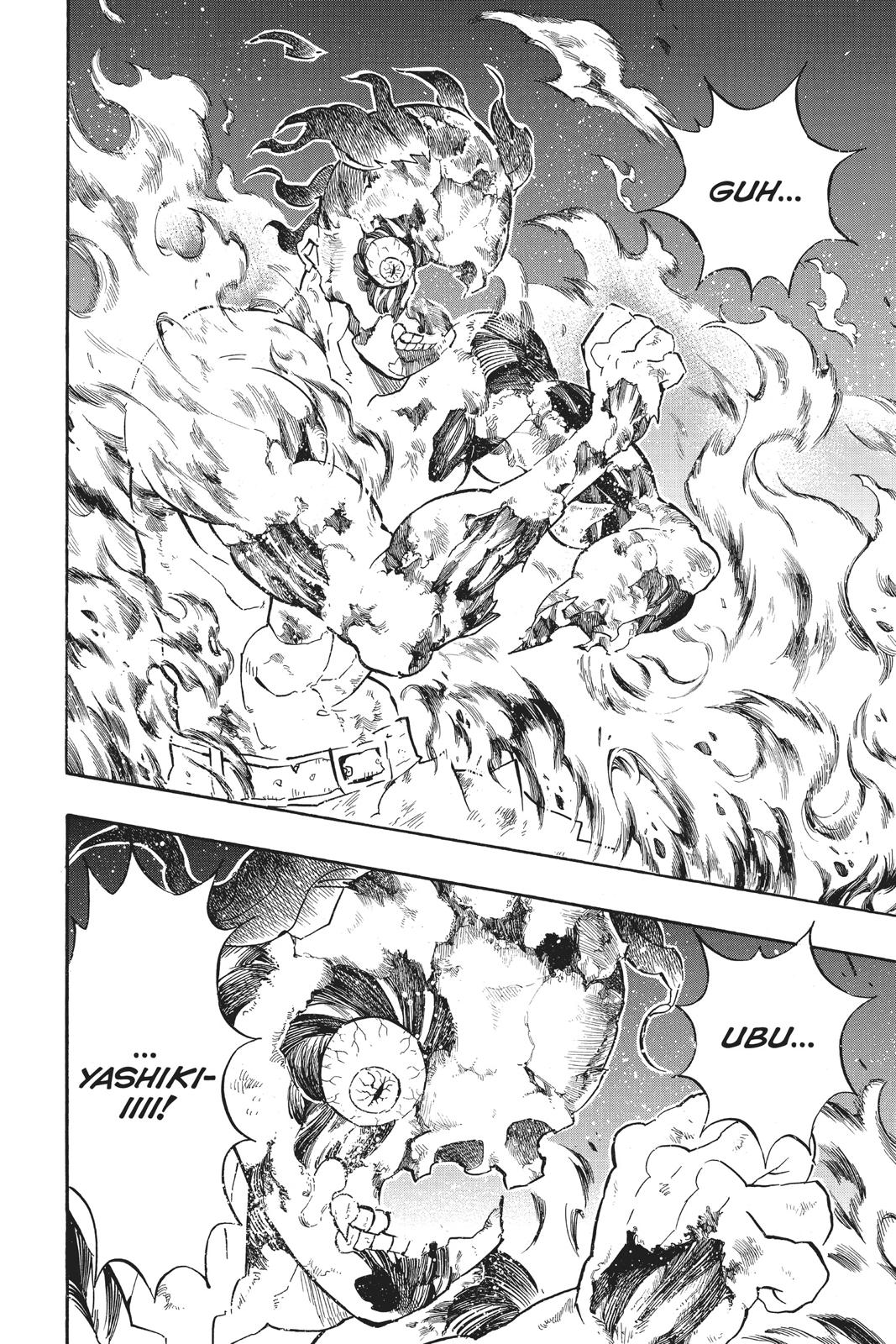 Demon Slayer: Kimetsu no Yaiba Chap 138 - Next Chap 139