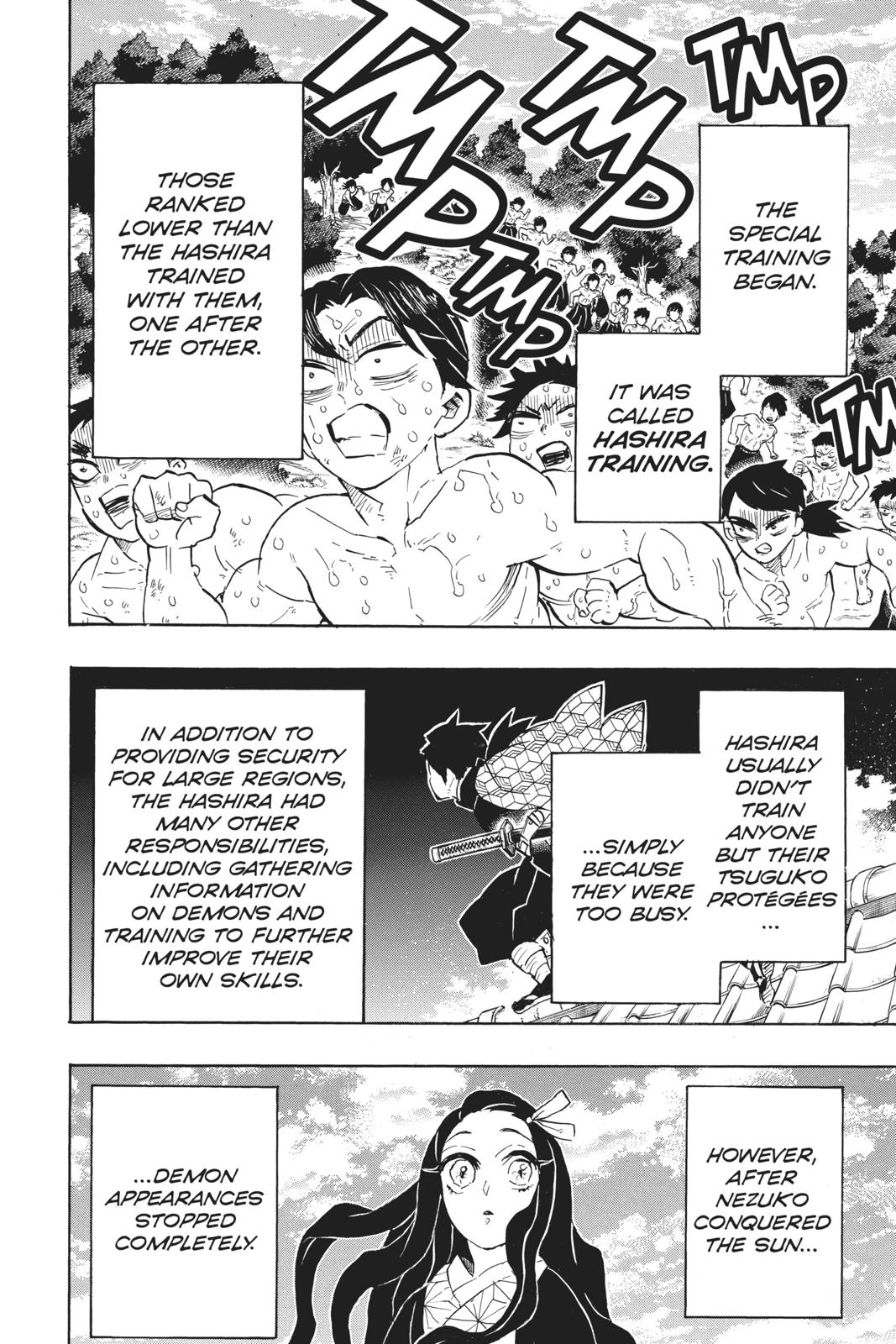 Demon Slayer: Kimetsu no Yaiba Chap 130 - Next Chap 131