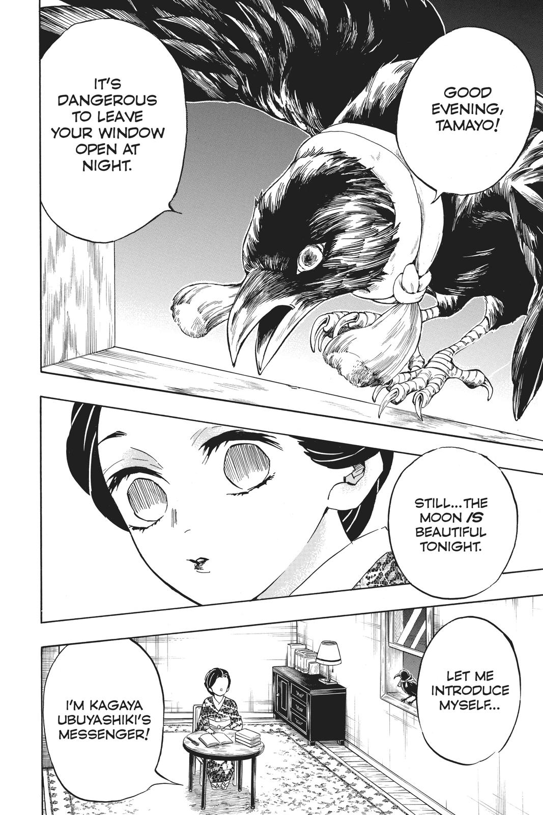 Demon Slayer: Kimetsu no Yaiba Chap 131 - Next Chap 132