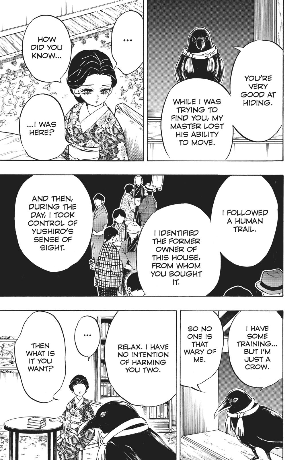 Demon Slayer: Kimetsu no Yaiba Chap 131 - Next Chap 132