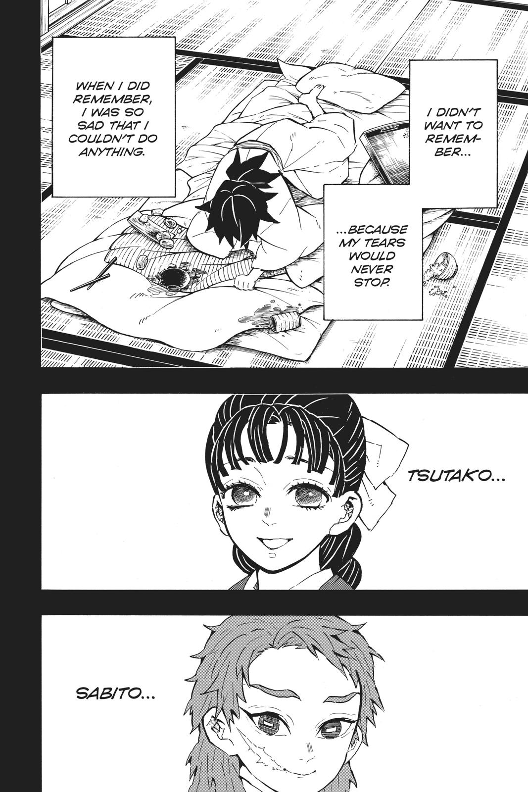 Demon Slayer: Kimetsu no Yaiba Chap 131 - Next Chap 132