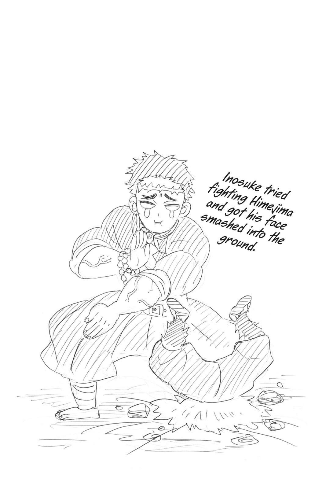 Demon Slayer: Kimetsu no Yaiba Chap 133 - Next Chap 134