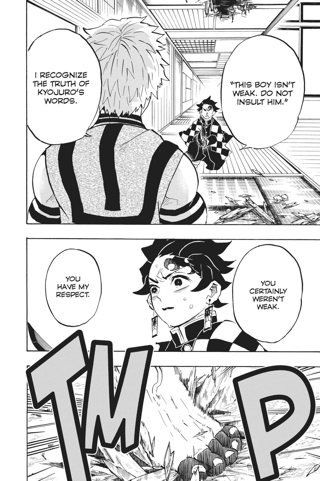 Demon Slayer: Kimetsu no Yaiba Chap 147 - Next Chap 148