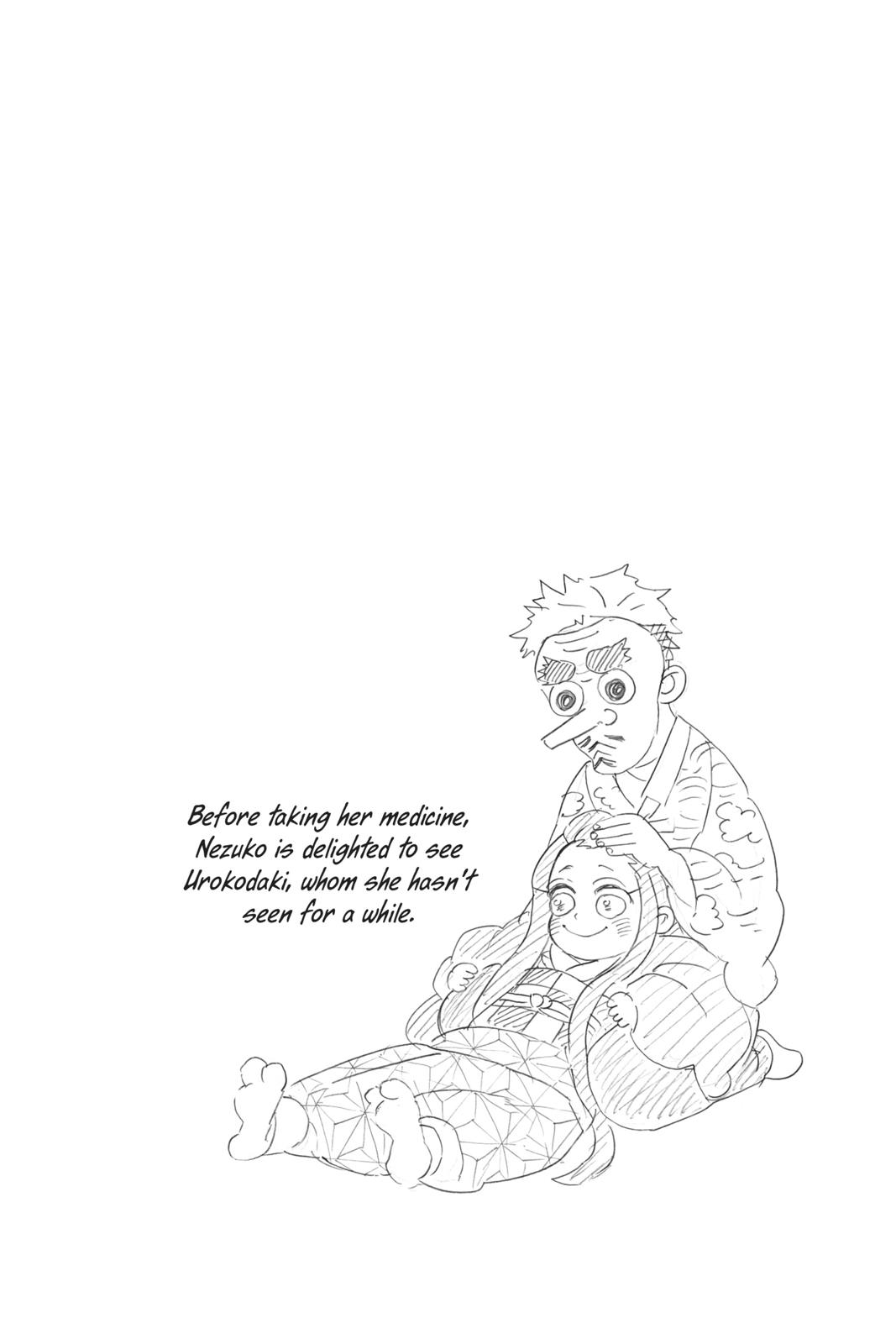 Demon Slayer: Kimetsu no Yaiba Chap 147 - Next Chap 148