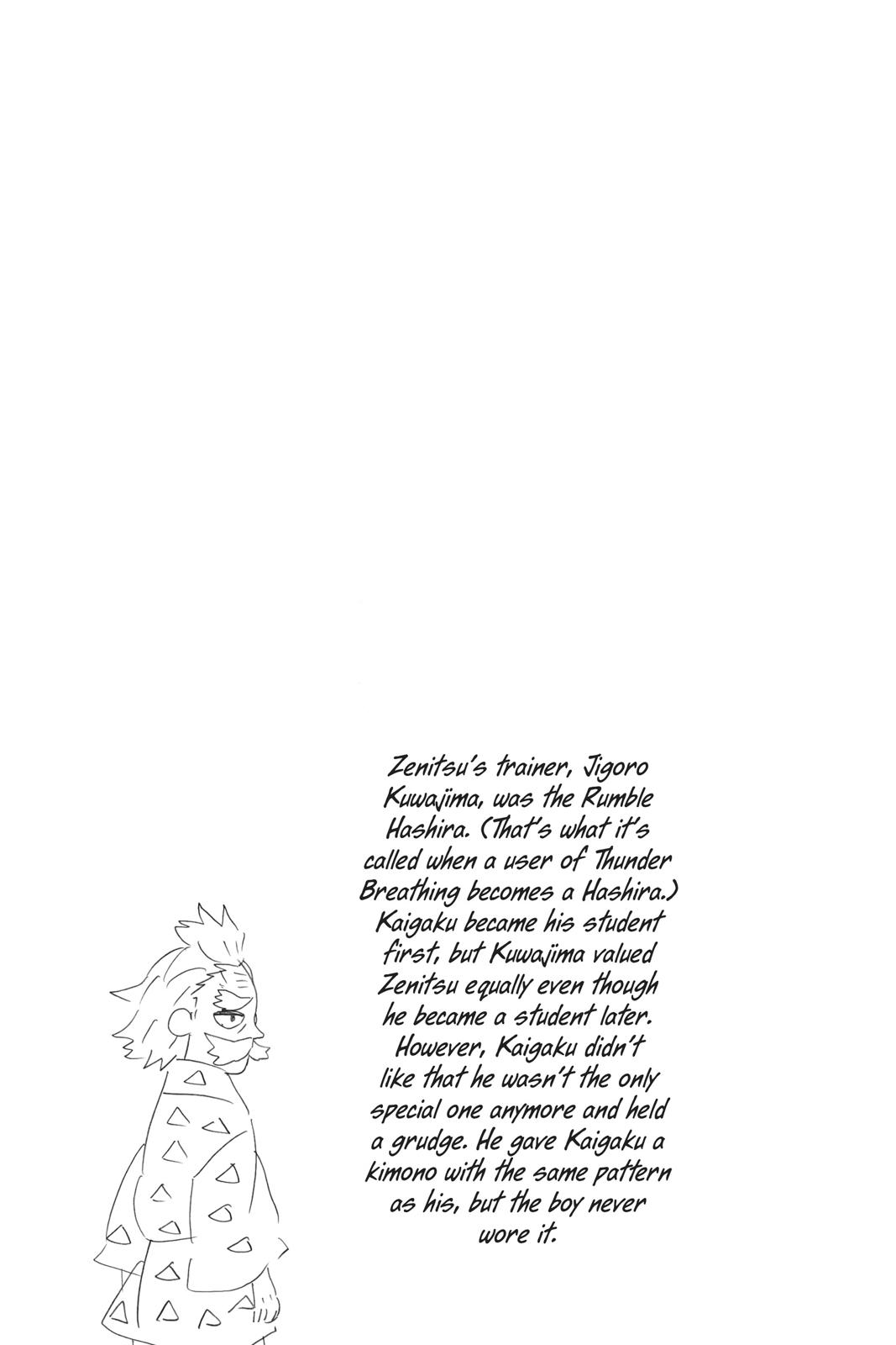 Demon Slayer: Kimetsu no Yaiba Chap 144 - Next Chap 145