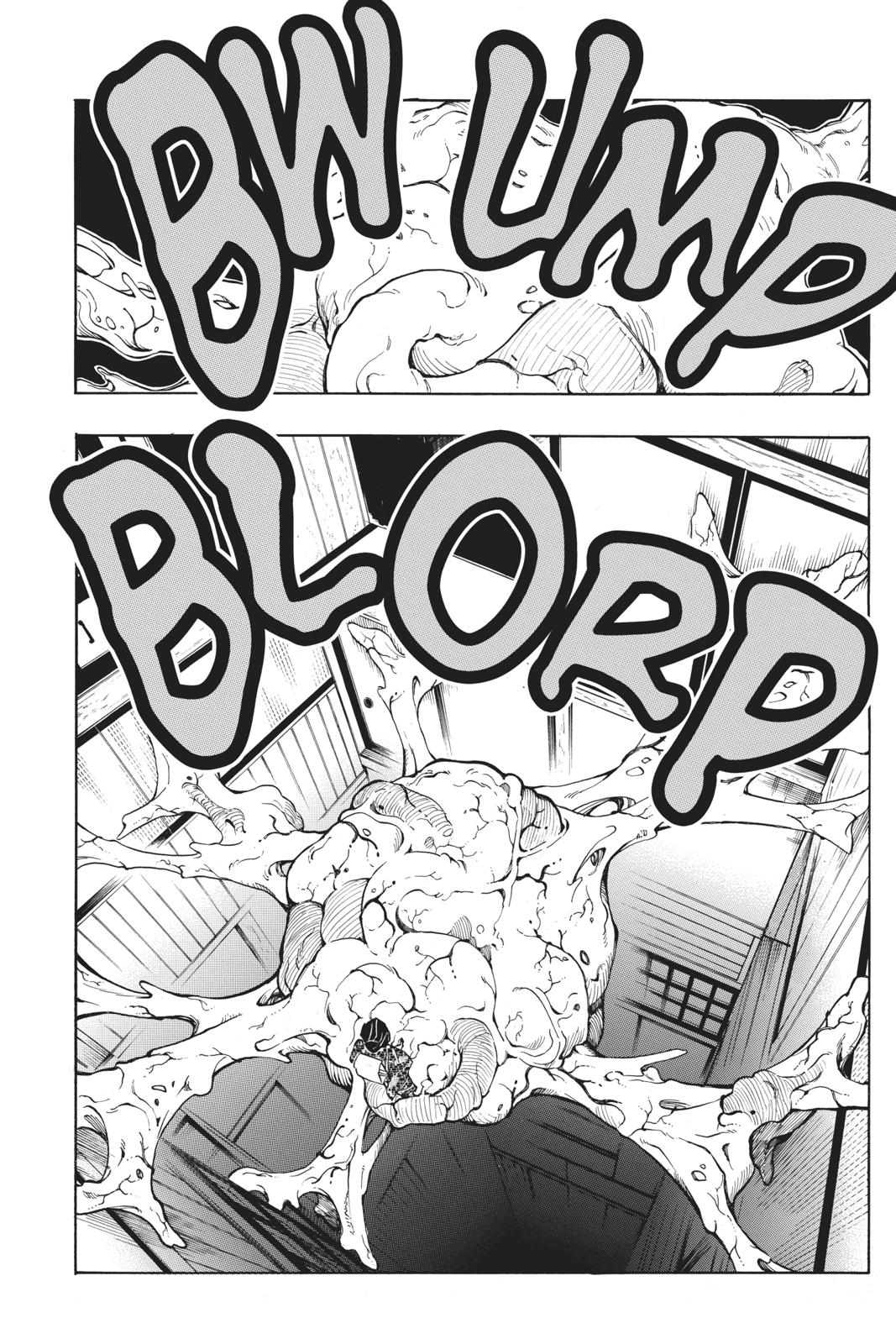 Demon Slayer: Kimetsu no Yaiba Chap 146 - Next Chap 147