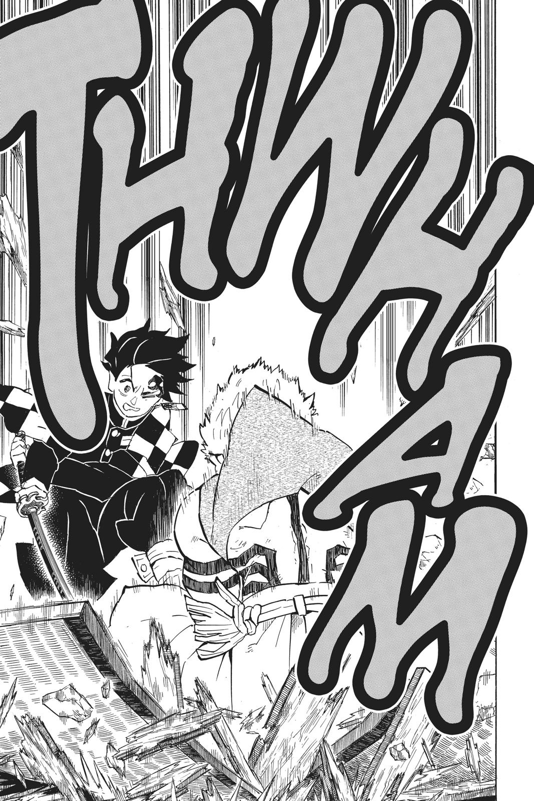 Demon Slayer: Kimetsu no Yaiba Chap 146 - Next Chap 147