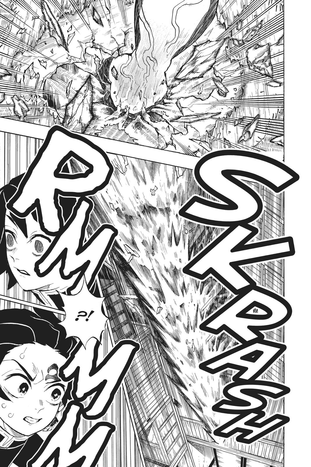 Demon Slayer: Kimetsu no Yaiba Chap 146 - Next Chap 147