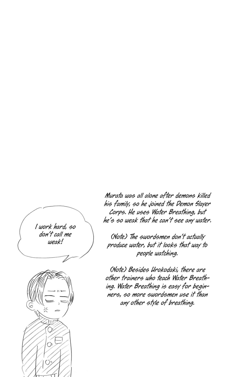 Demon Slayer: Kimetsu no Yaiba Chap 146 - Next Chap 147