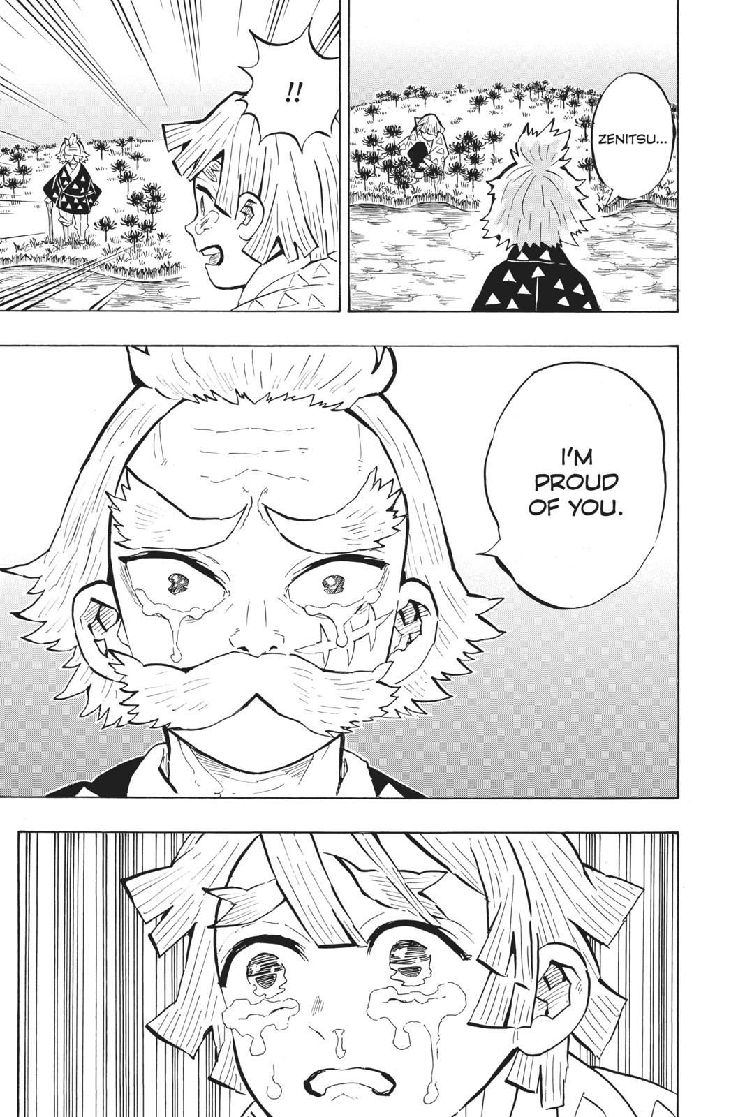 Demon Slayer: Kimetsu no Yaiba Chap 146 - Next Chap 147
