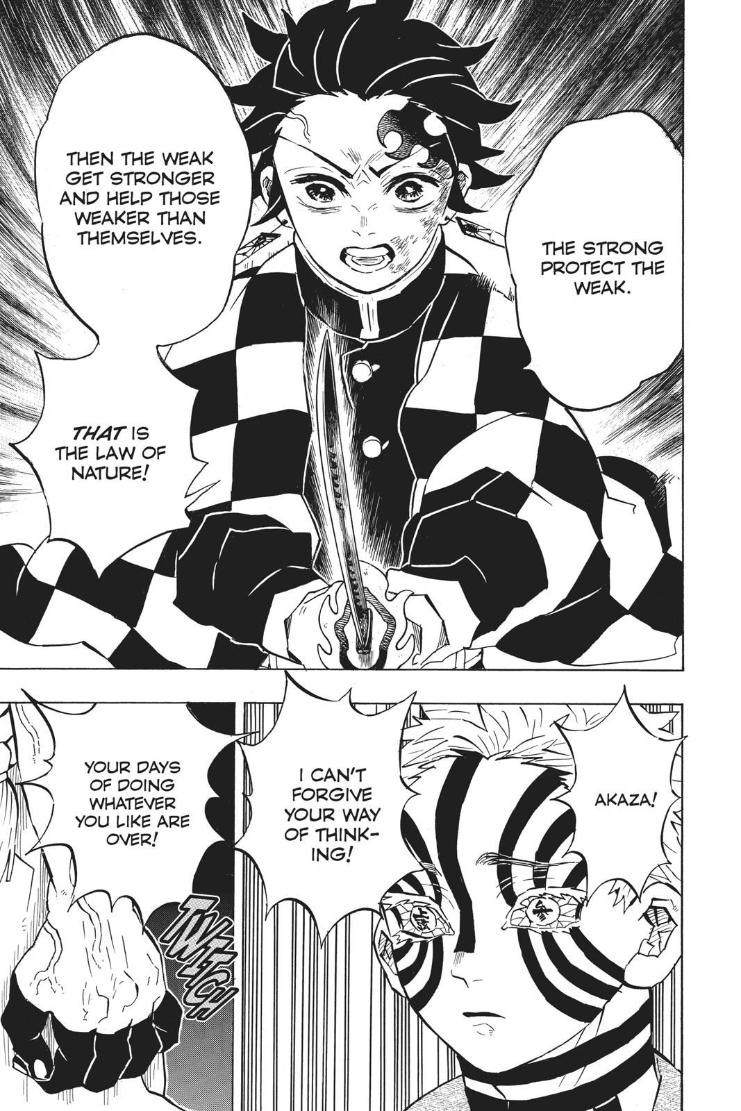 Demon Slayer: Kimetsu no Yaiba Chap 148 - Next Chap 149